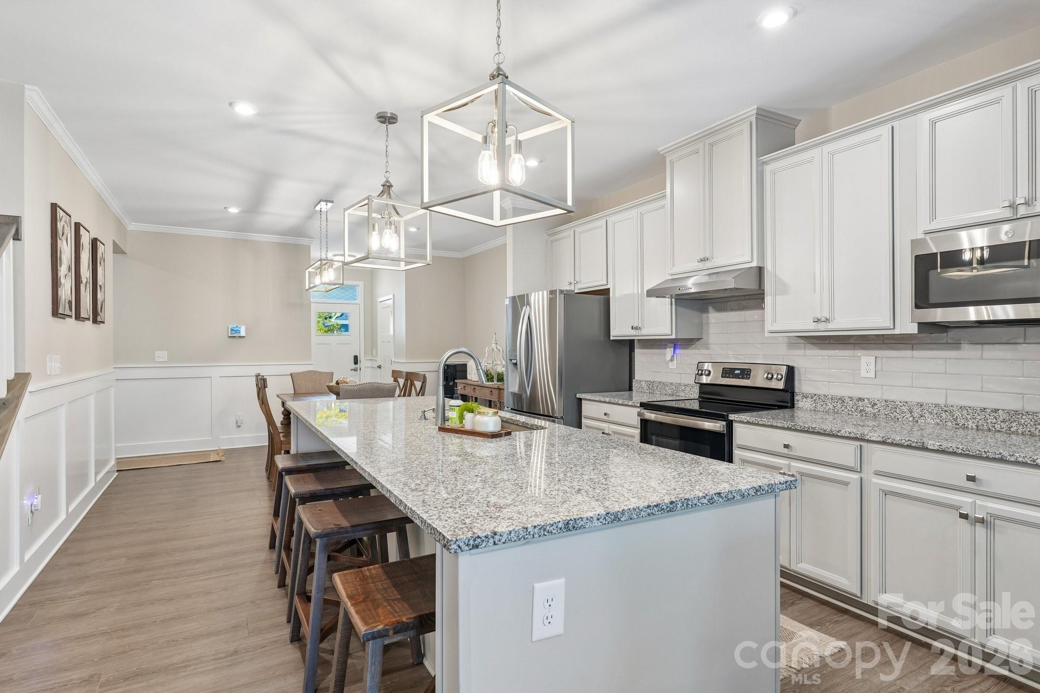 6273 Ashton Park Drive — Denver