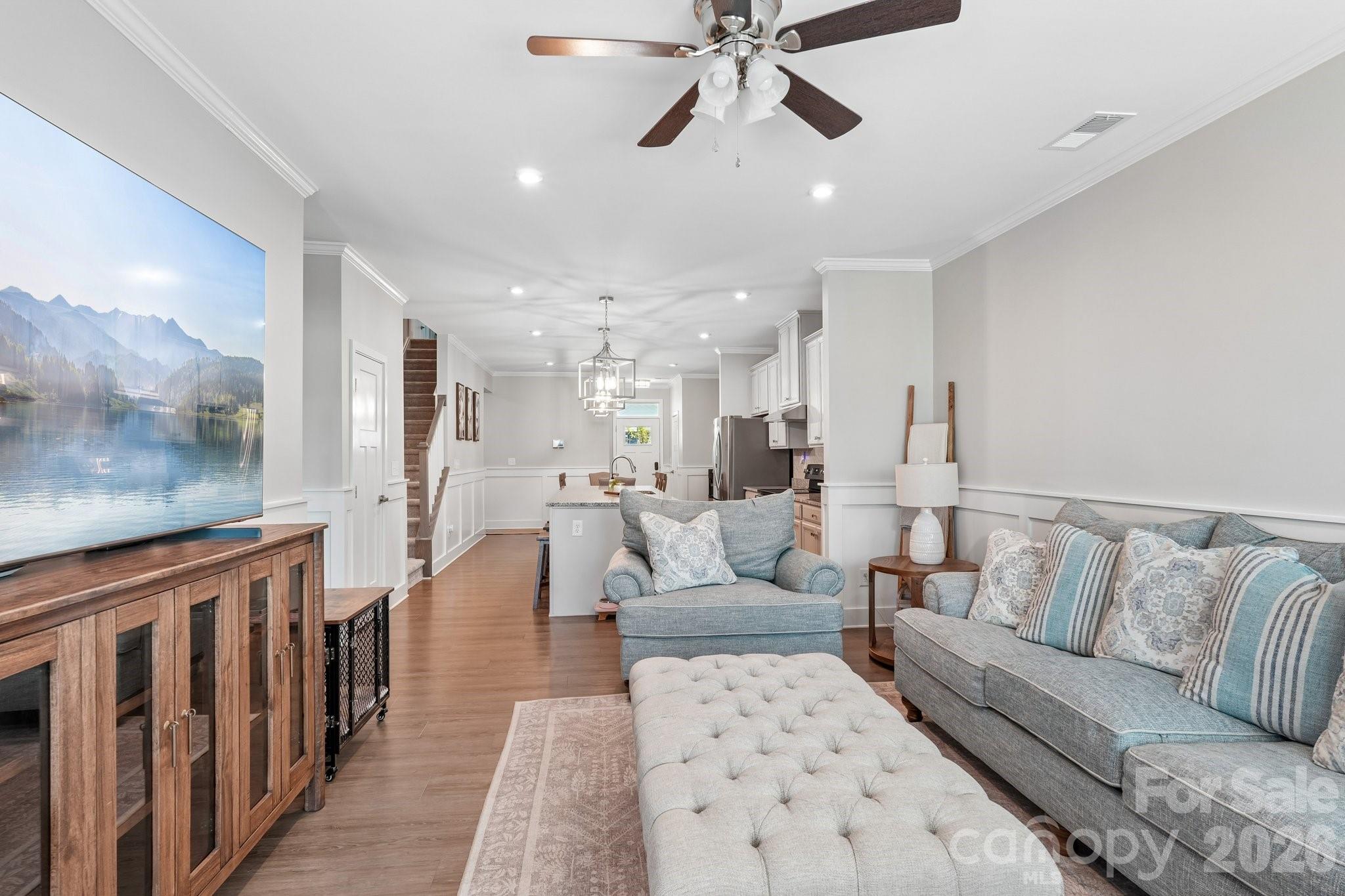 6273 Ashton Park Drive — Denver