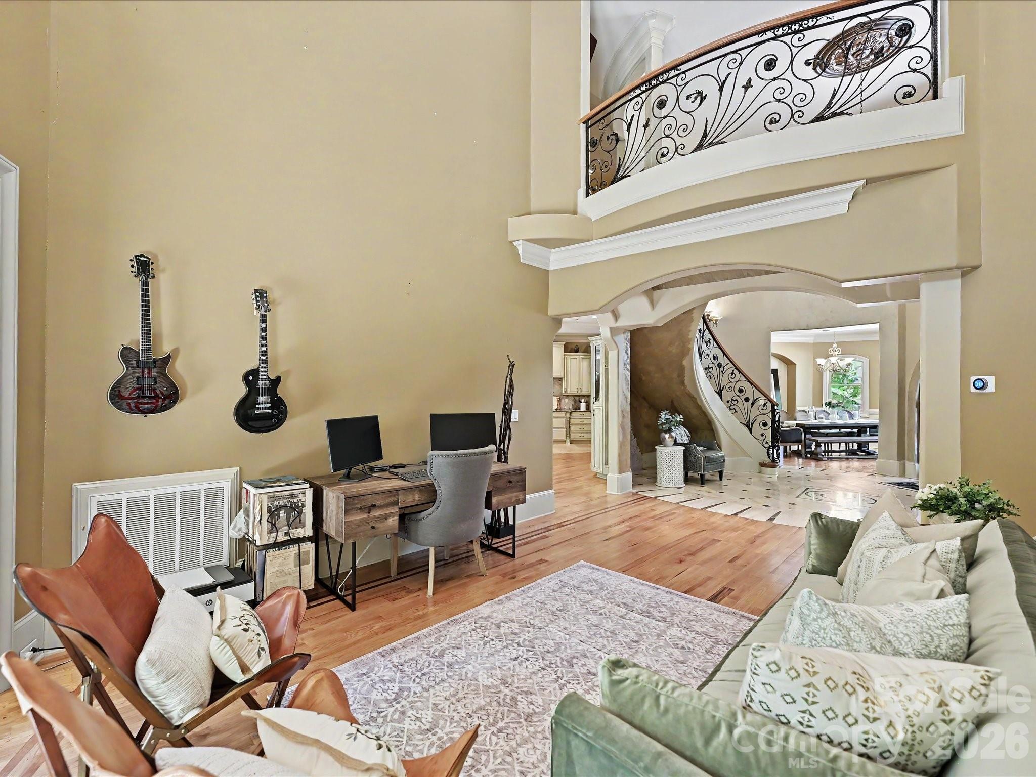6112 Rehobeth Road — Waxhaw