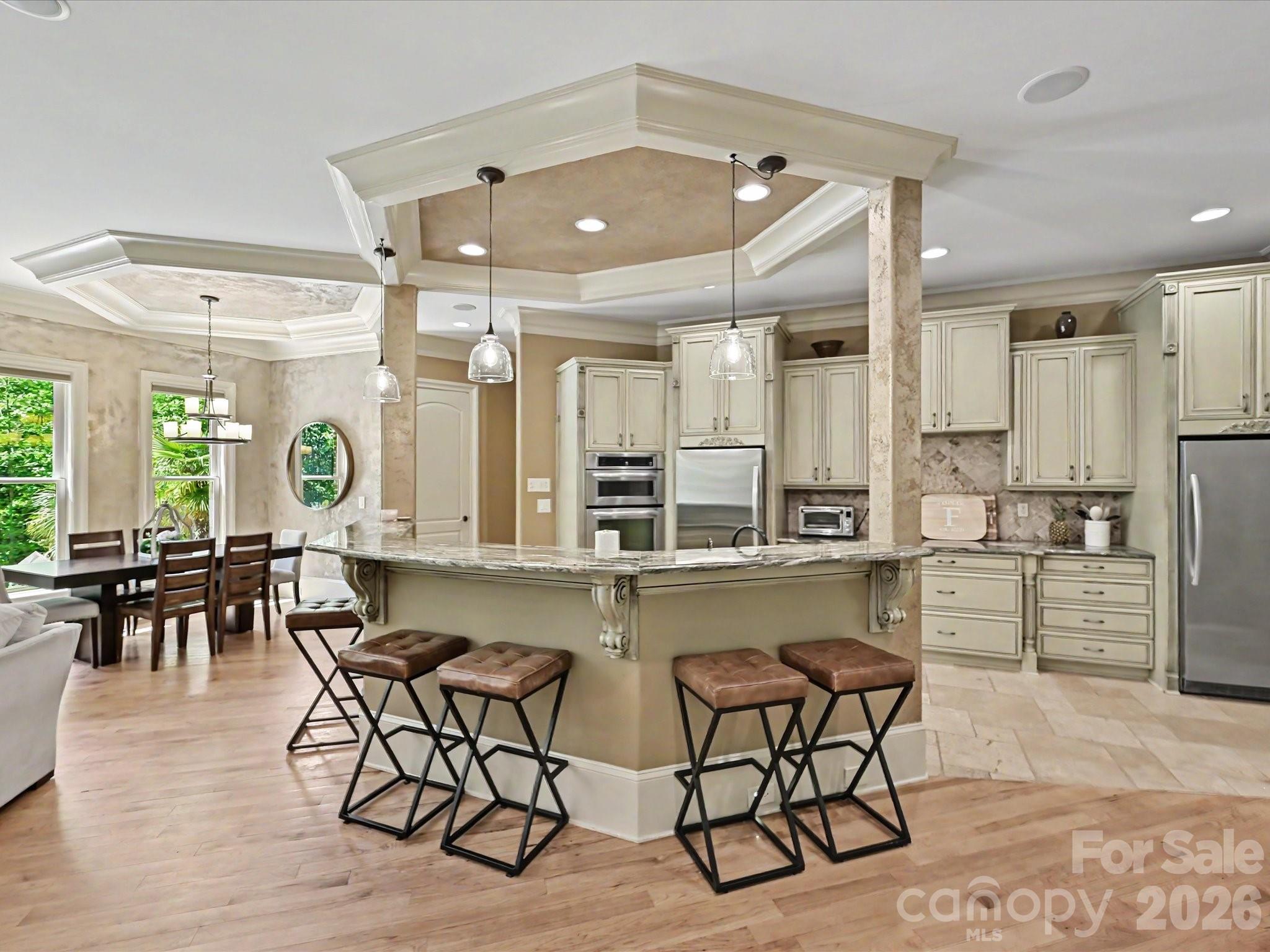 6112 Rehobeth Road — Waxhaw