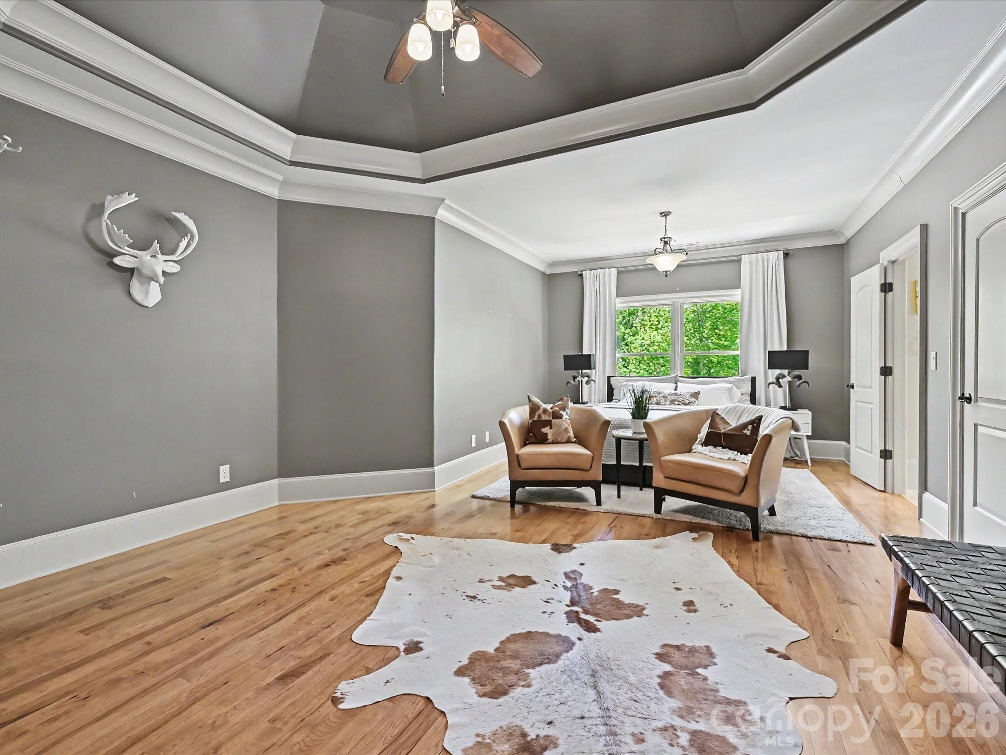 6112 Rehobeth Road — Waxhaw