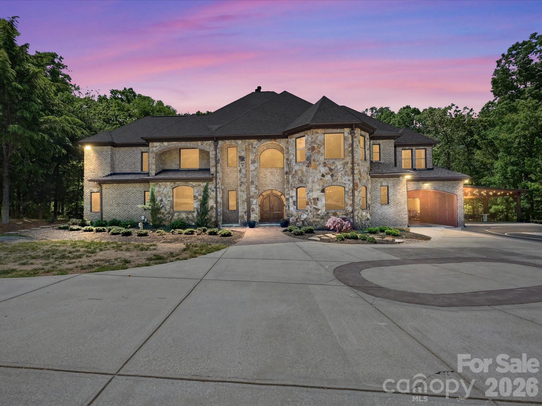 6112 Rehobeth Road — Waxhaw