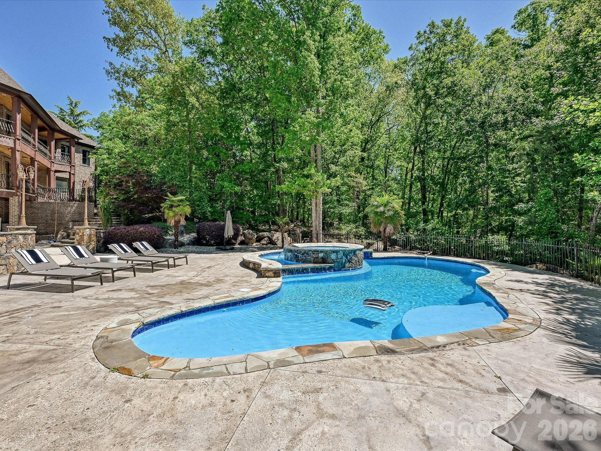 6112 Rehobeth Road — Waxhaw