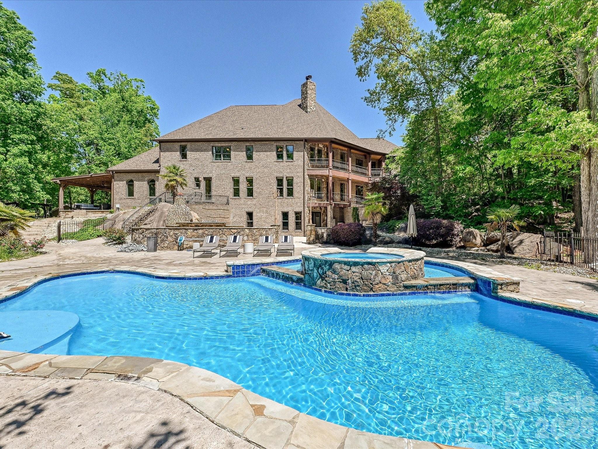 6112 Rehobeth Road — Waxhaw