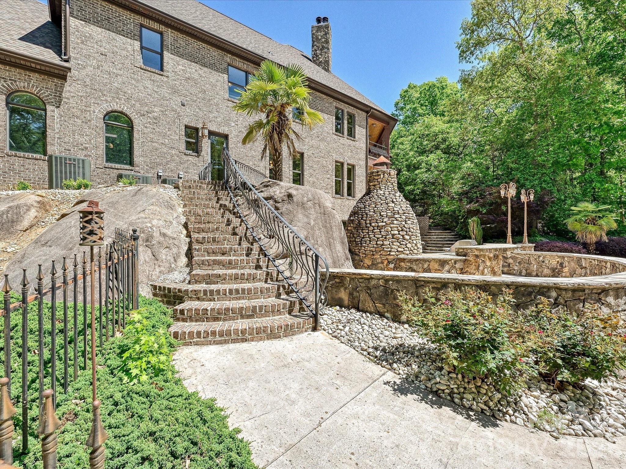 6112 Rehobeth Road — Waxhaw
