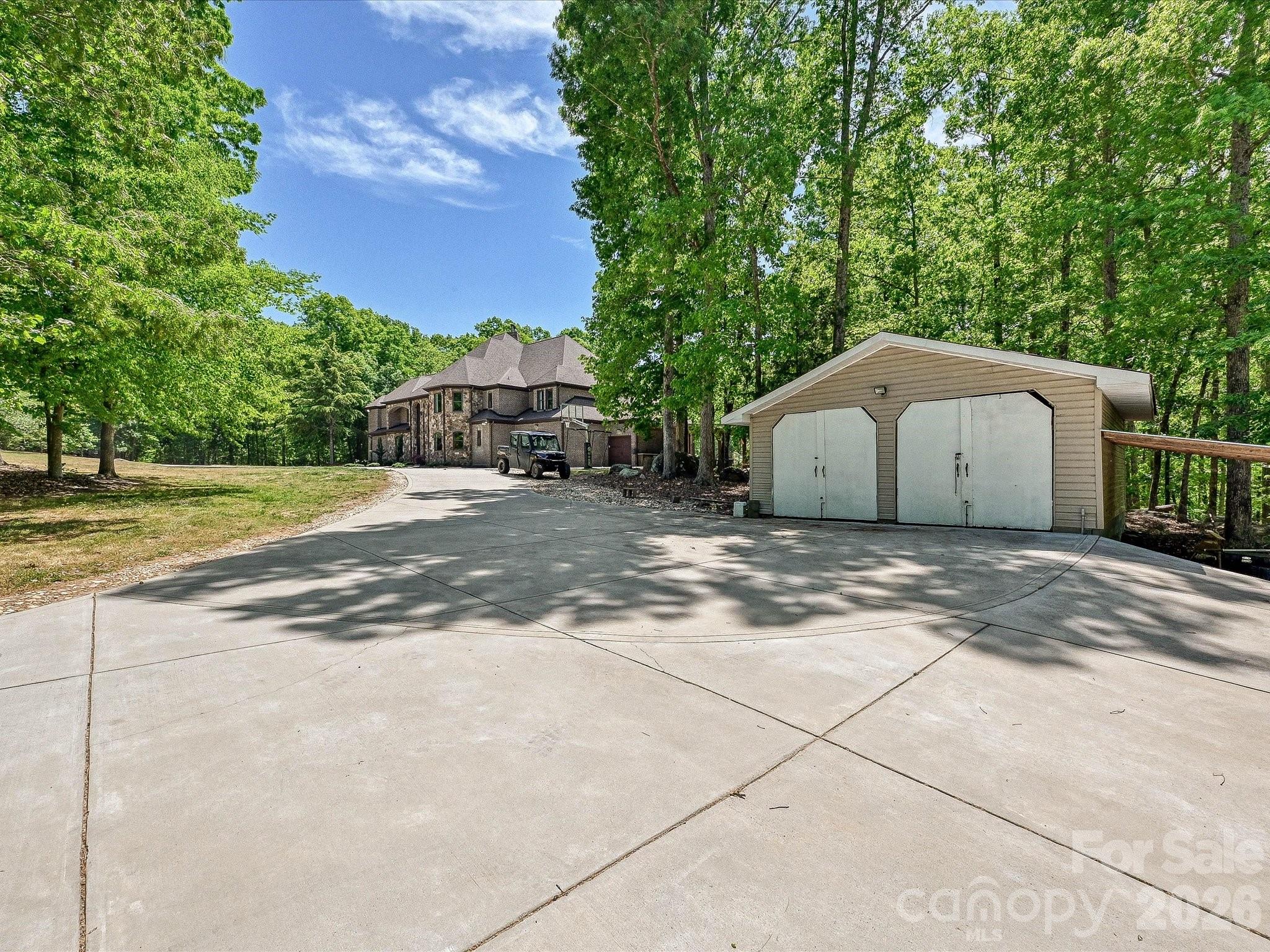 6112 Rehobeth Road — Waxhaw