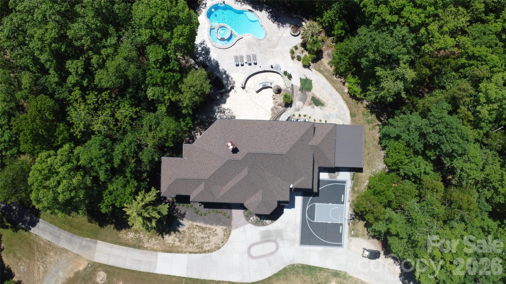 6112 Rehobeth Road — Waxhaw