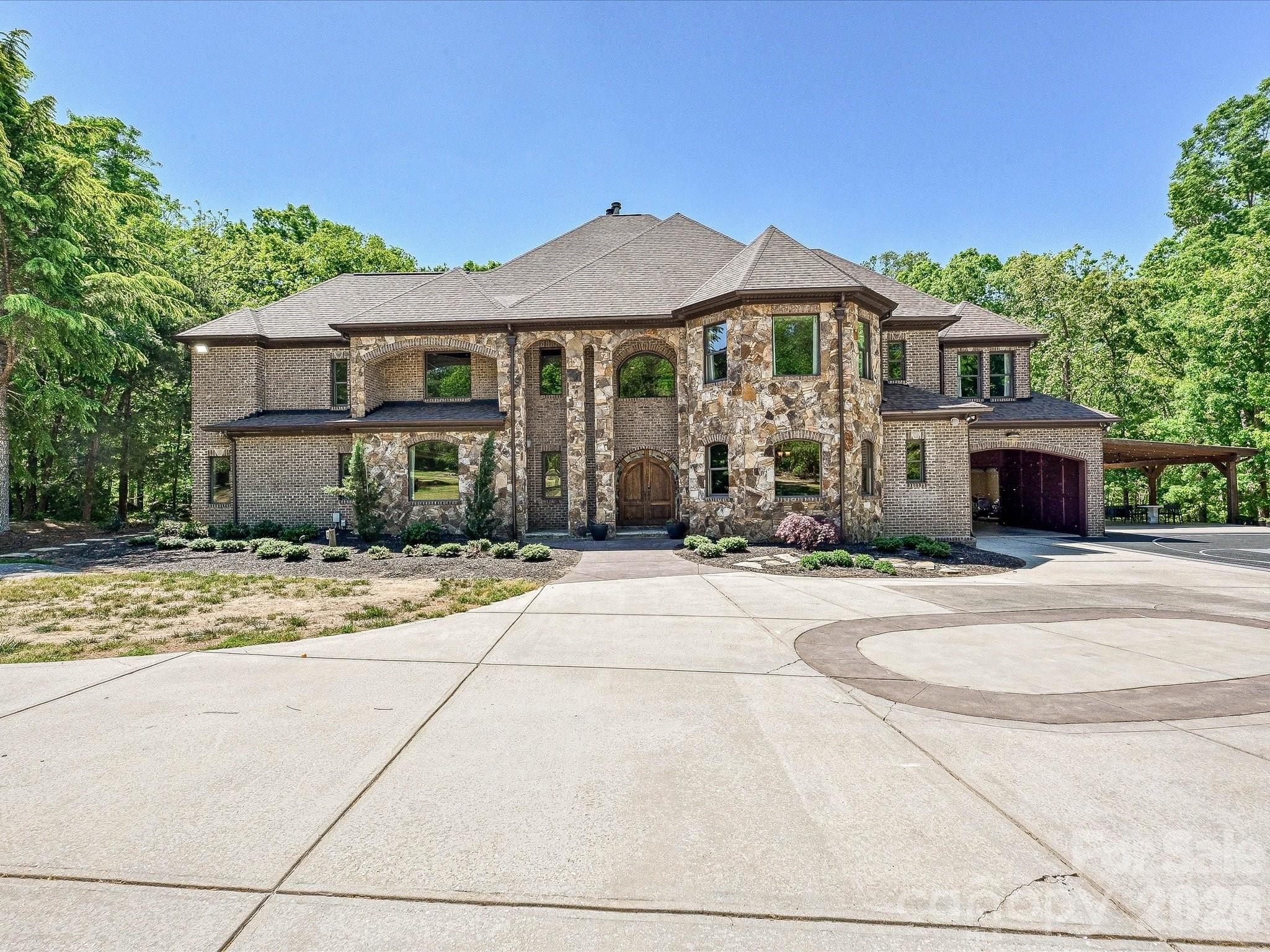 6112 Rehobeth Road — Waxhaw