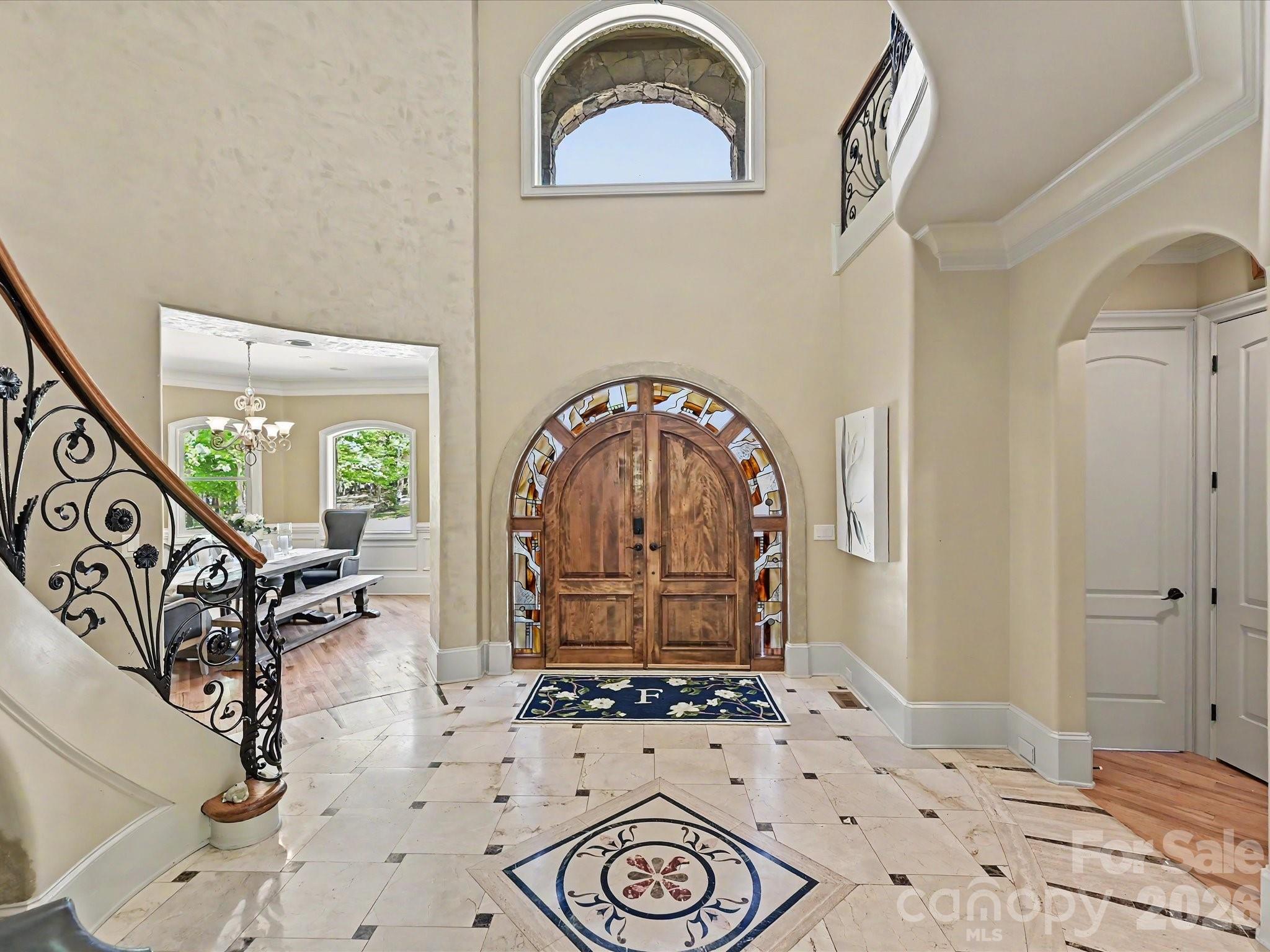6112 Rehobeth Road — Waxhaw