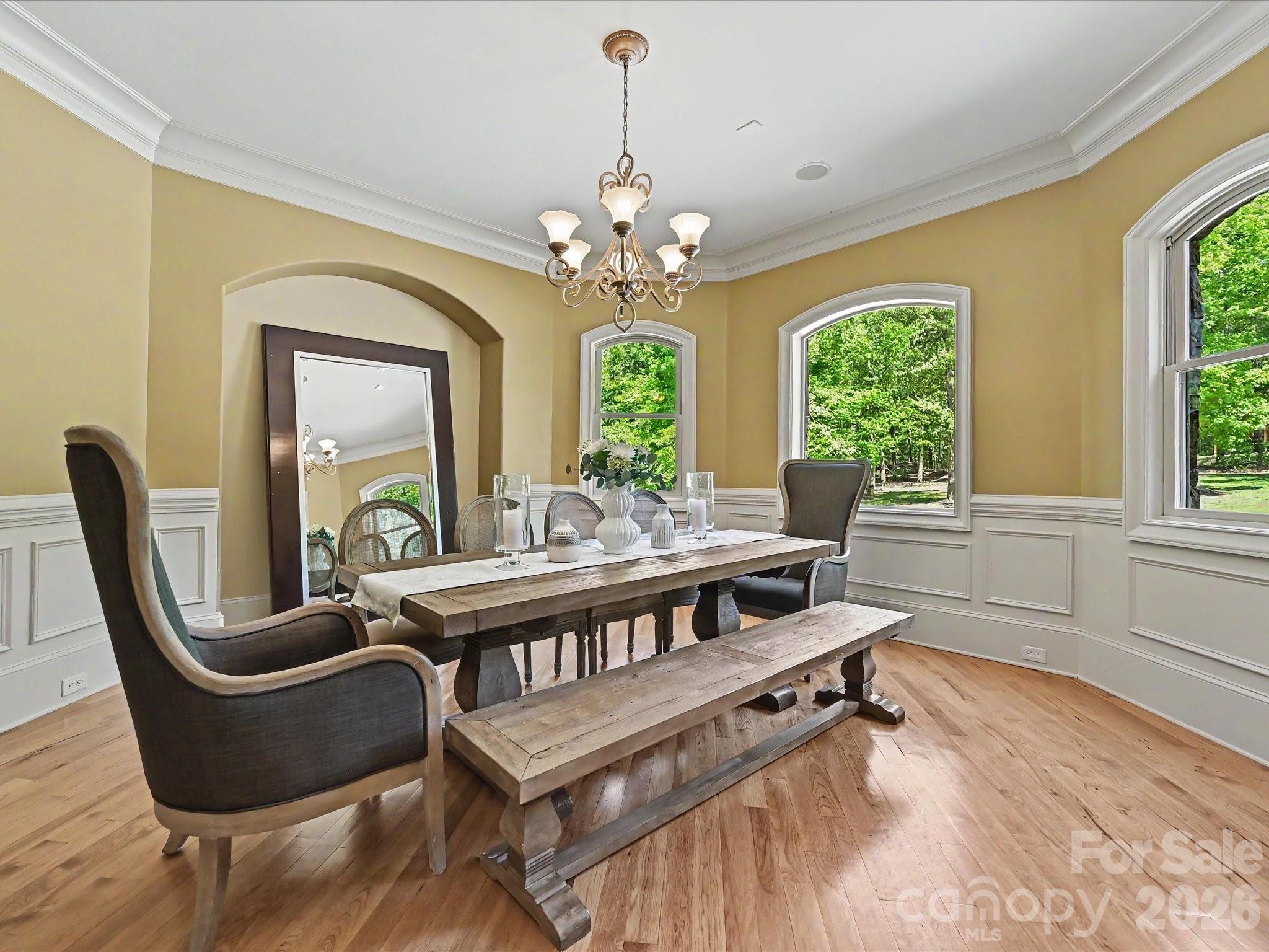 6112 Rehobeth Road — Waxhaw