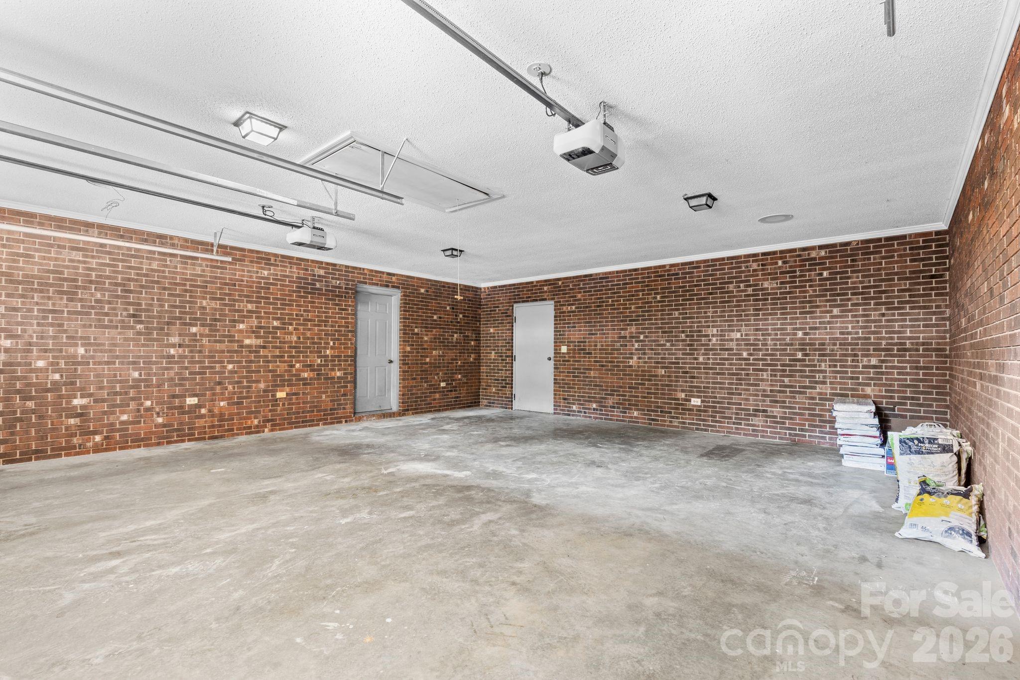 1653 Dudley Shoals Road — Granite Falls