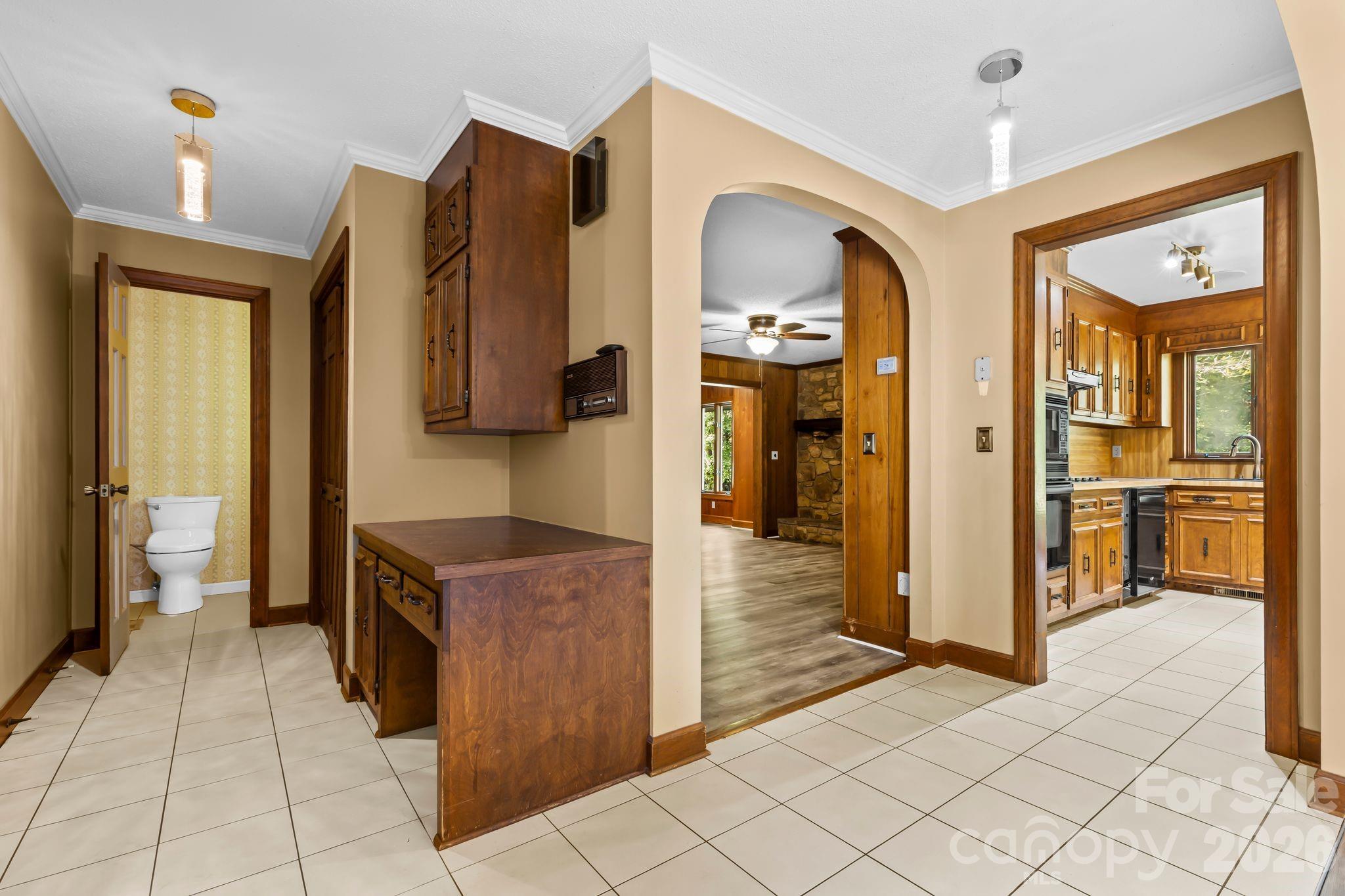 1653 Dudley Shoals Road — Granite Falls
