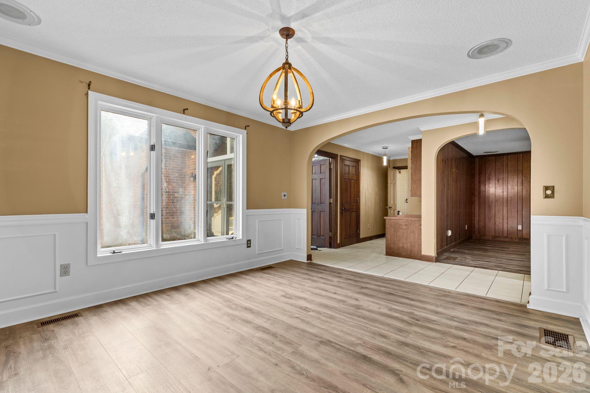 1653 Dudley Shoals Road — Granite Falls