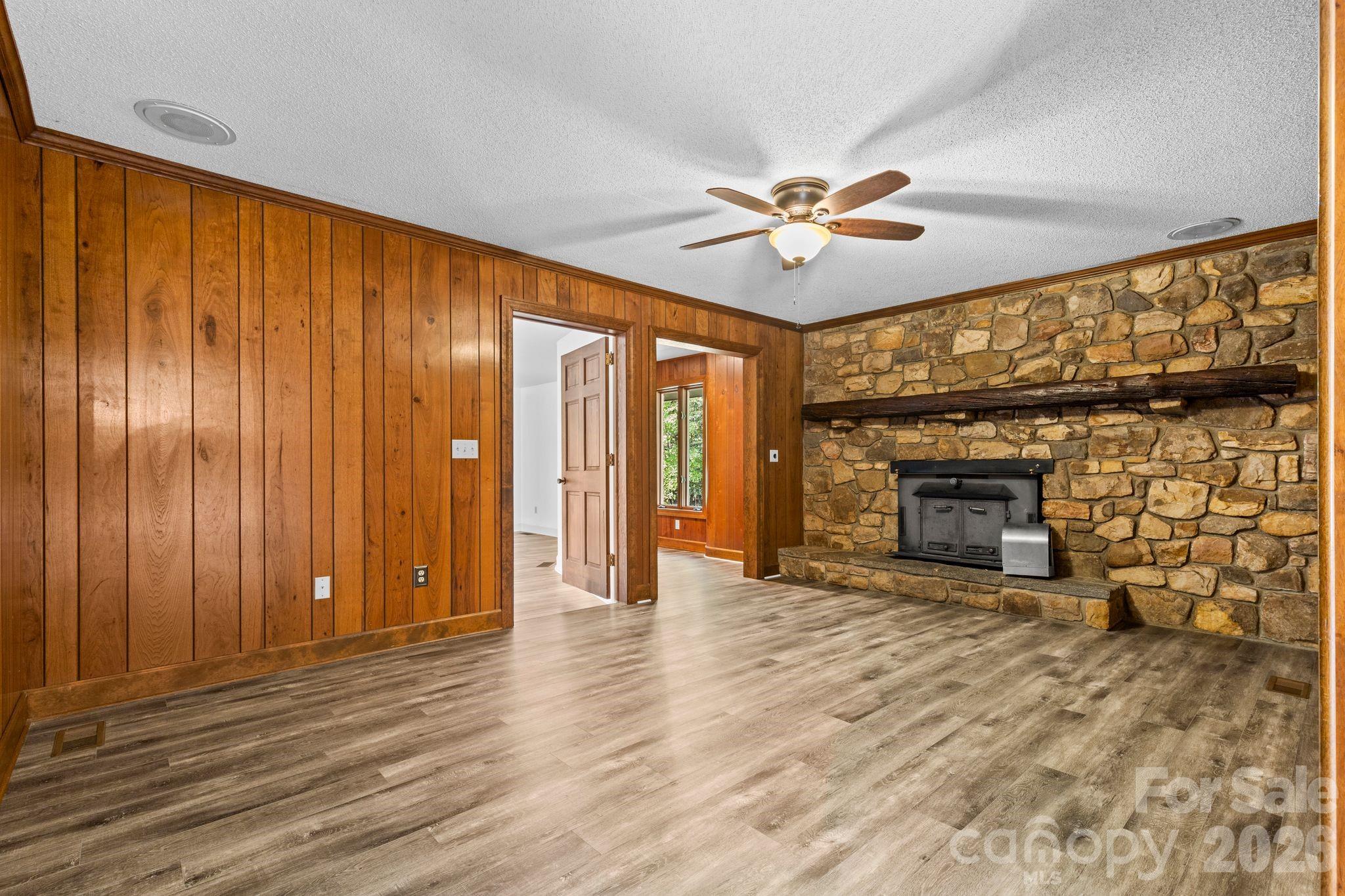 1653 Dudley Shoals Road — Granite Falls