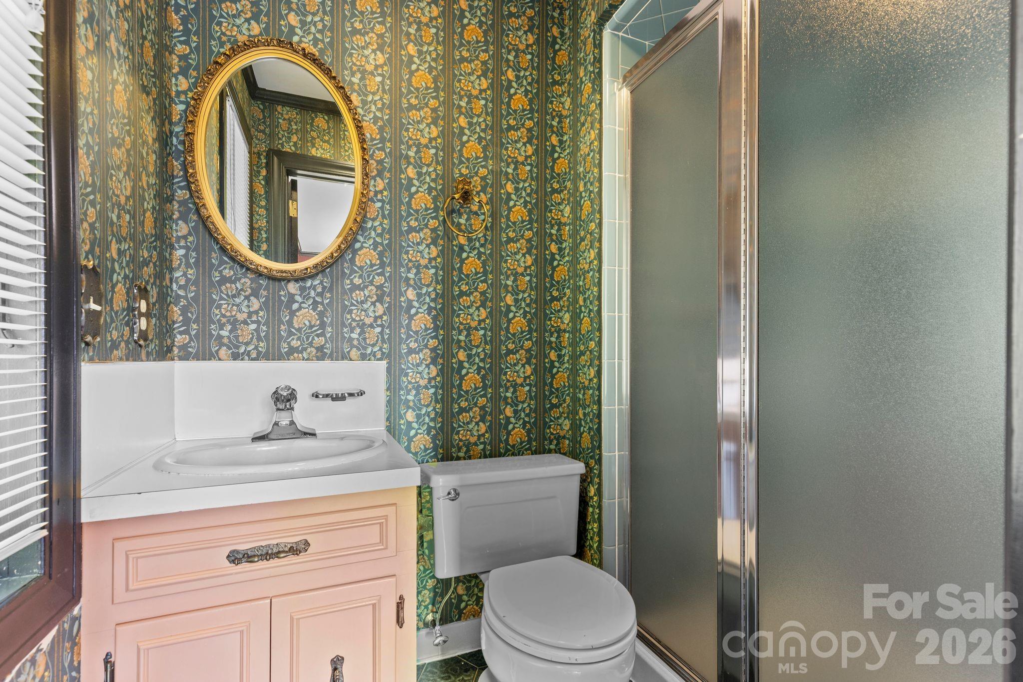 1653 Dudley Shoals Road — Granite Falls