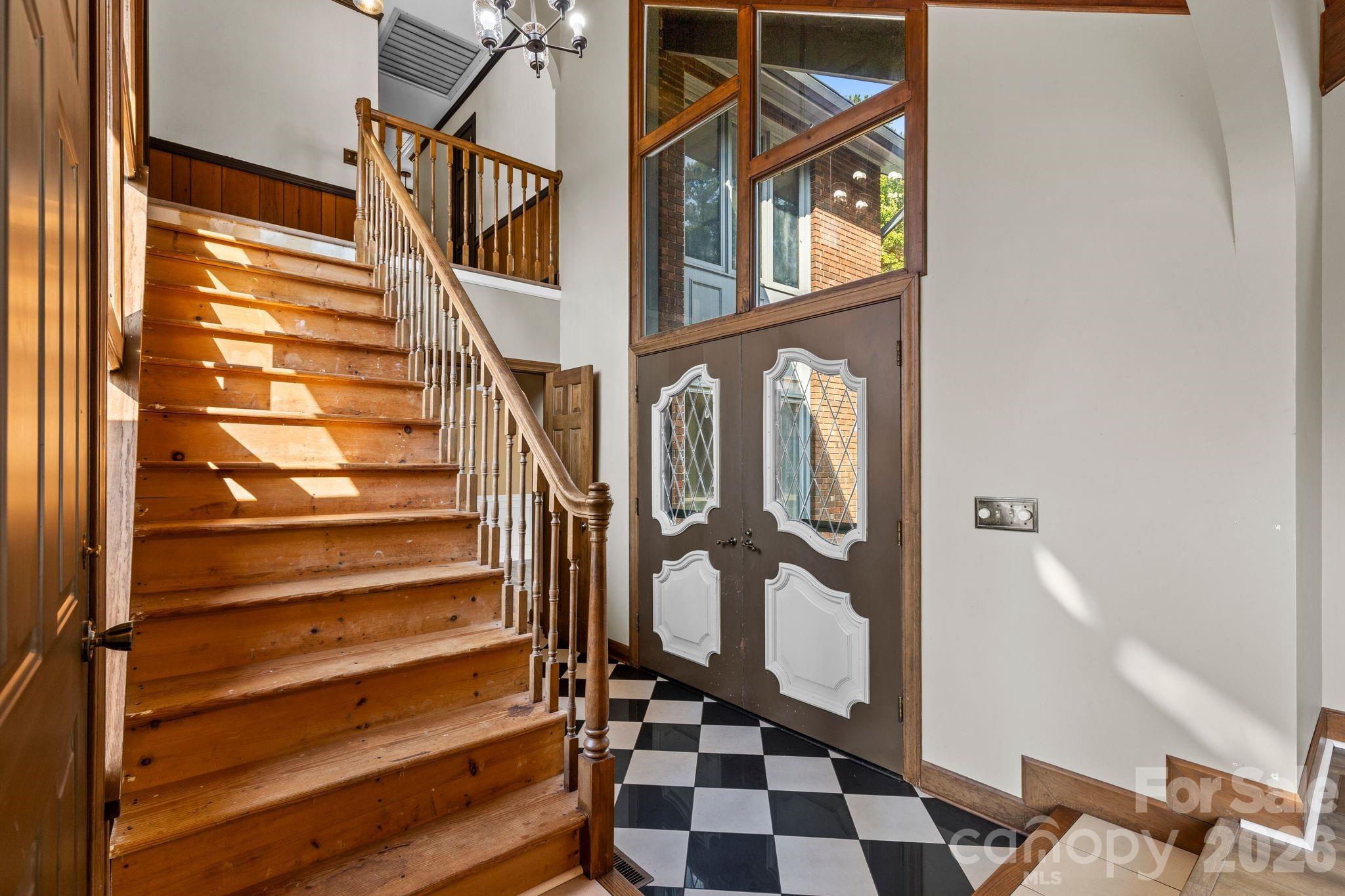 1653 Dudley Shoals Road — Granite Falls
