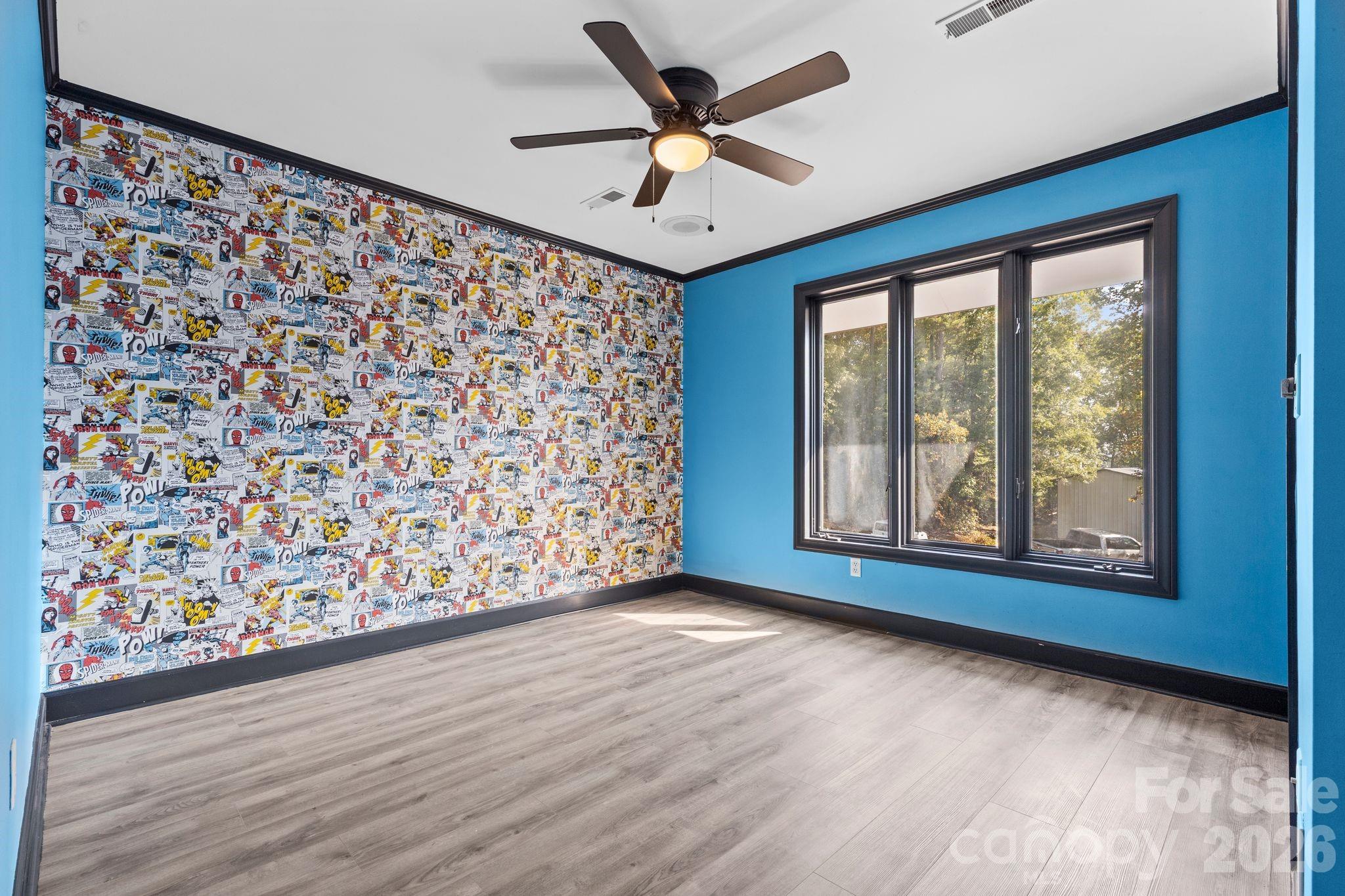 1653 Dudley Shoals Road — Granite Falls