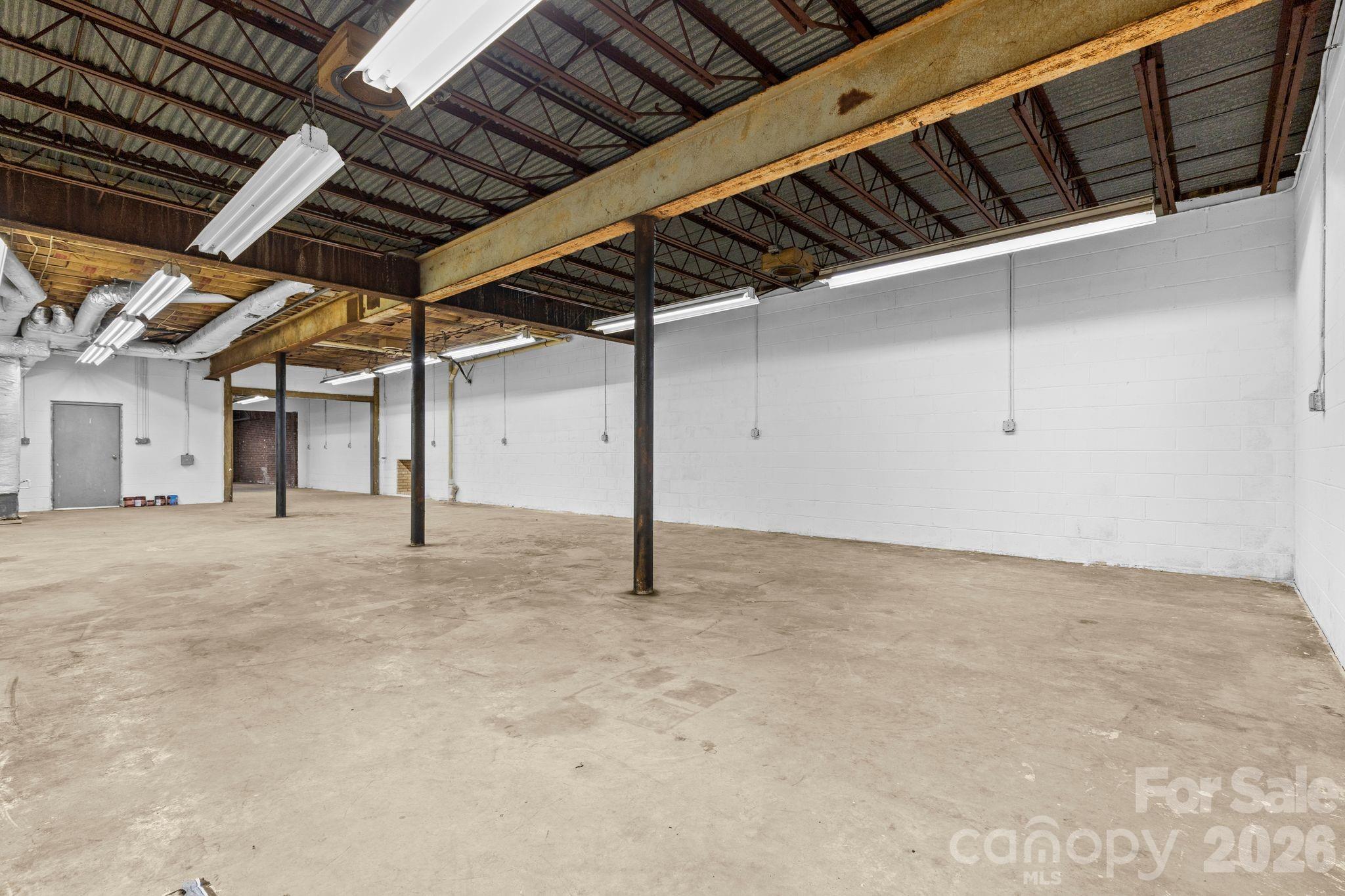 1653 Dudley Shoals Road — Granite Falls