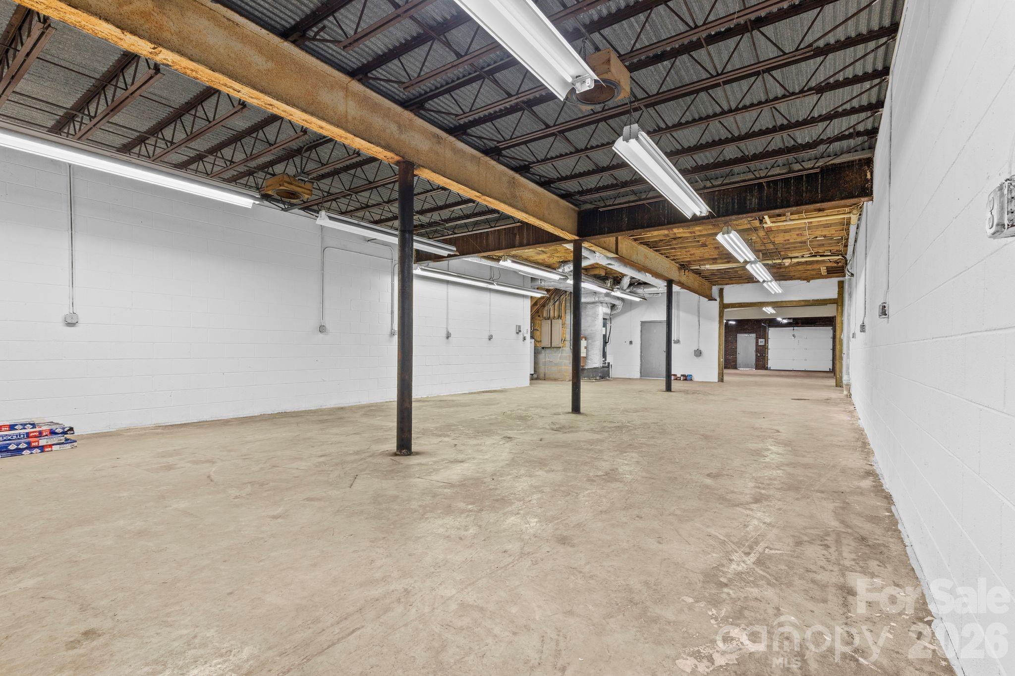 1653 Dudley Shoals Road — Granite Falls