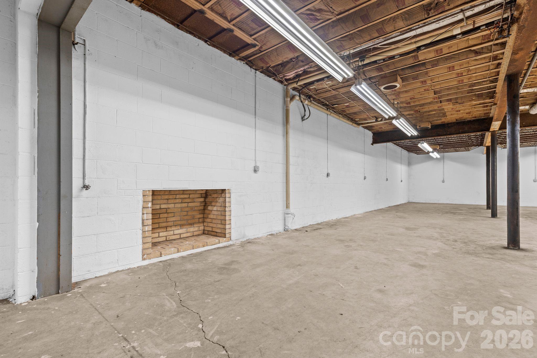 1653 Dudley Shoals Road — Granite Falls