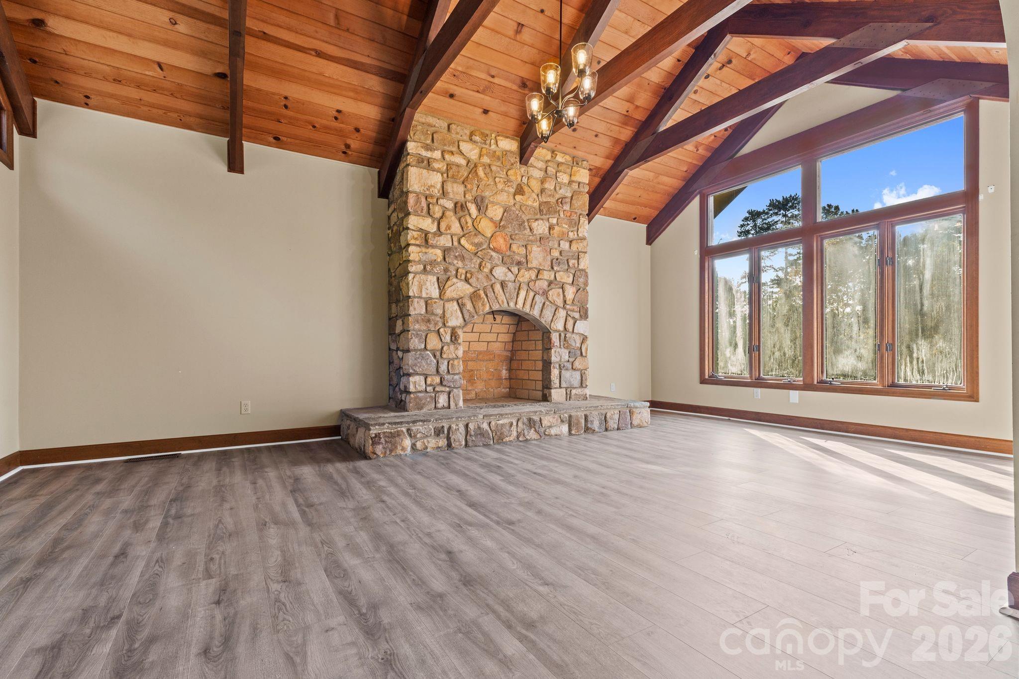 1653 Dudley Shoals Road — Granite Falls