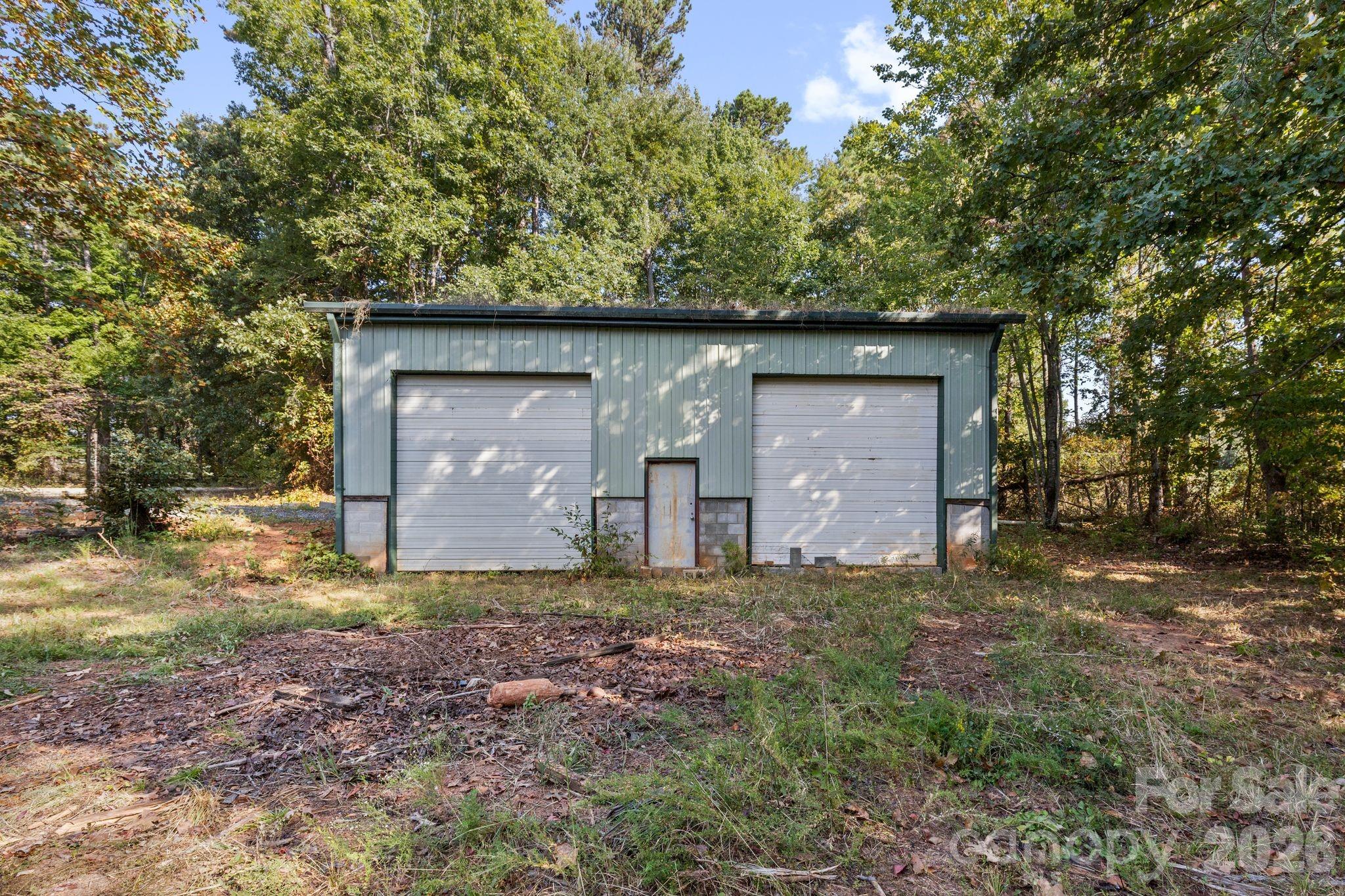 1653 Dudley Shoals Road — Granite Falls