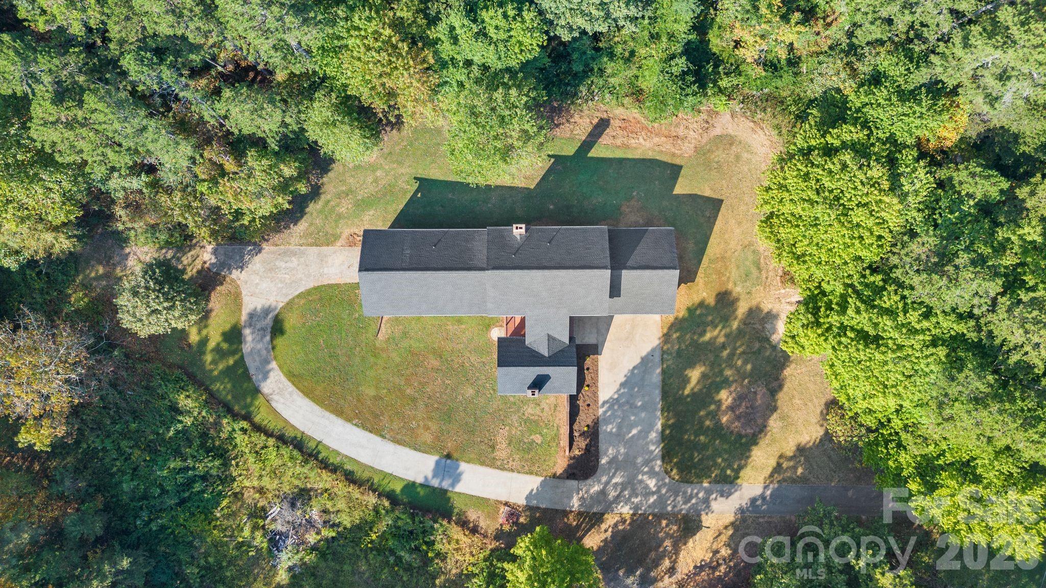 1653 Dudley Shoals Road — Granite Falls