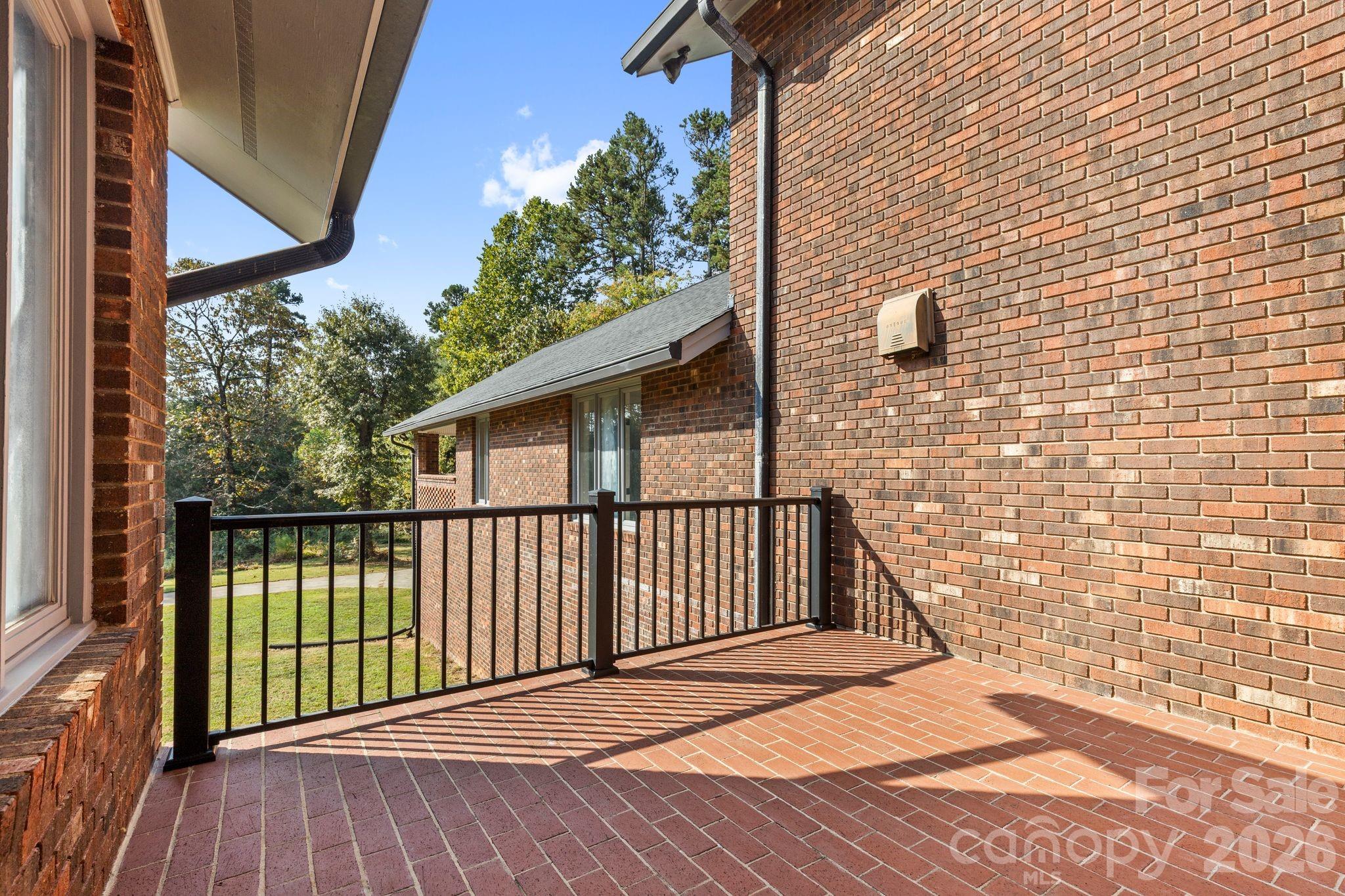 1653 Dudley Shoals Road — Granite Falls