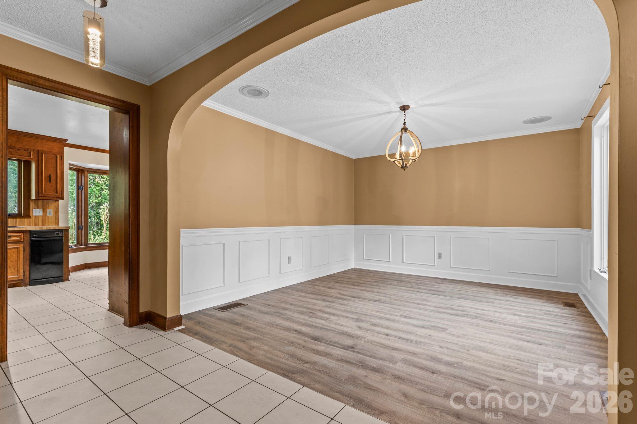1653 Dudley Shoals Road — Granite Falls