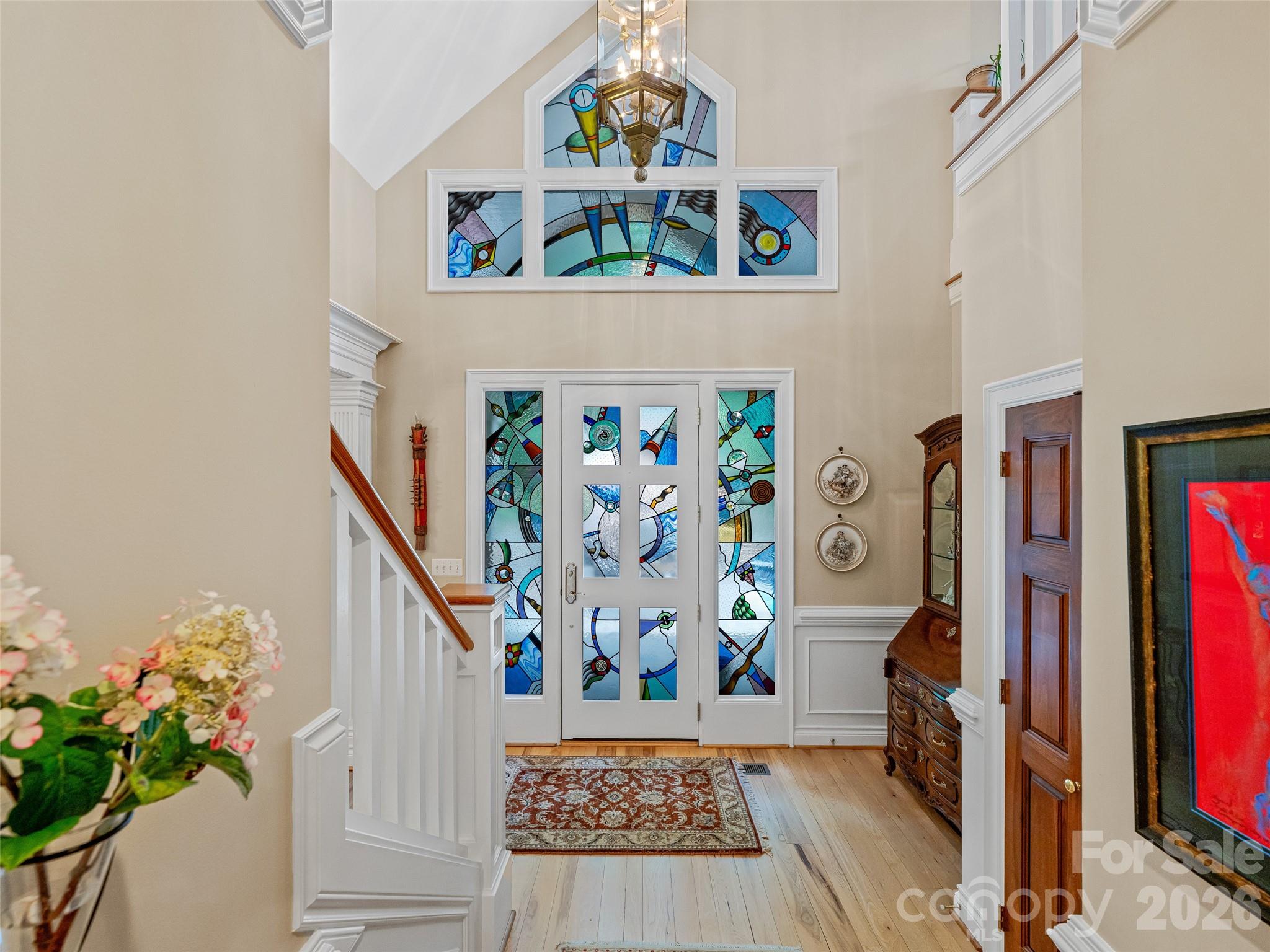 212 S Plains Drive — Asheville