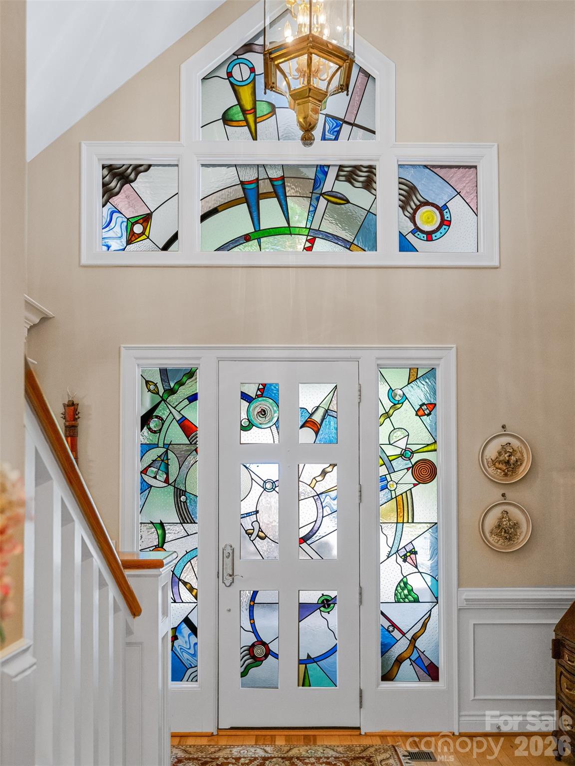 212 S Plains Drive — Asheville