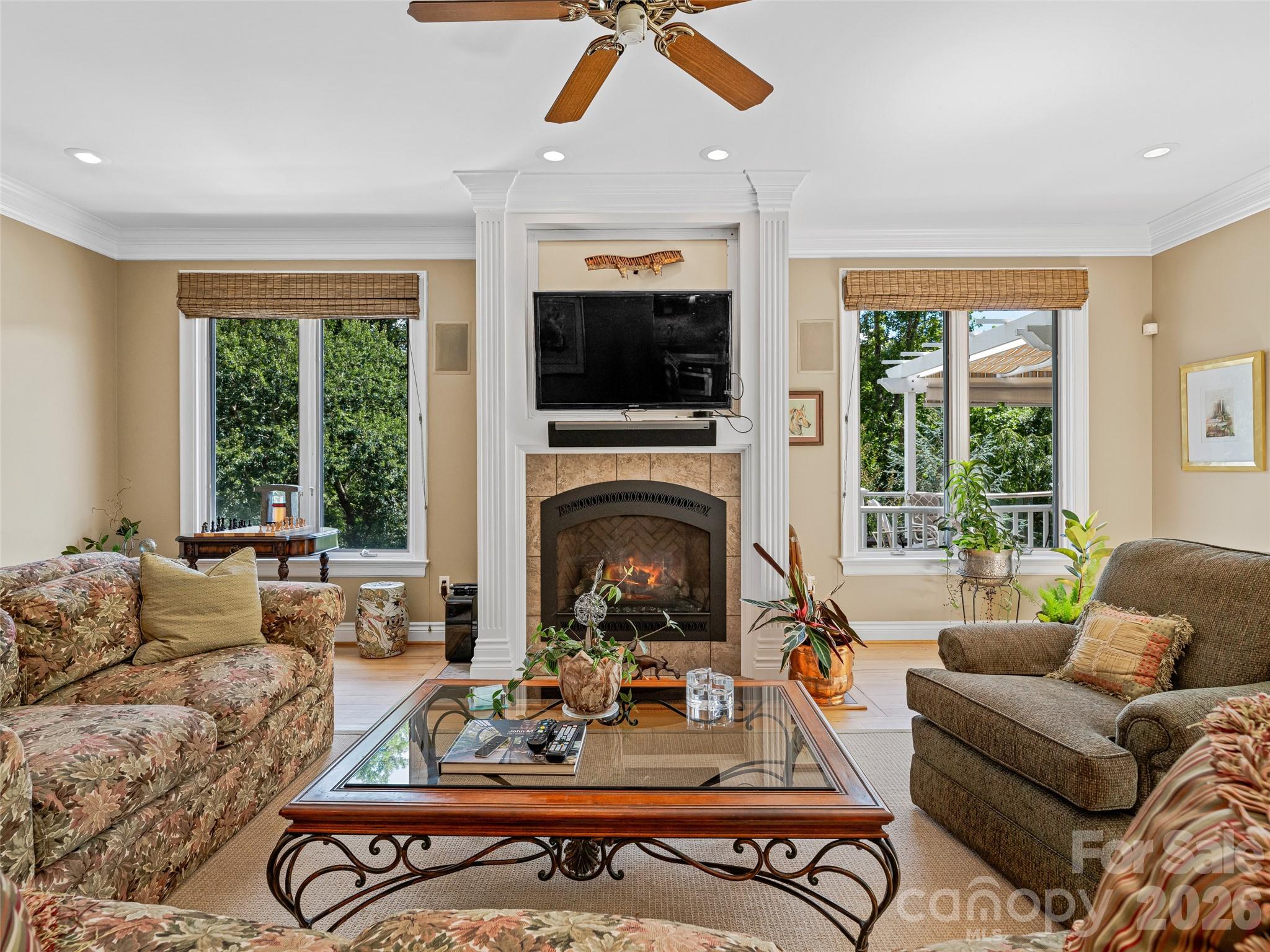 212 S Plains Drive — Asheville