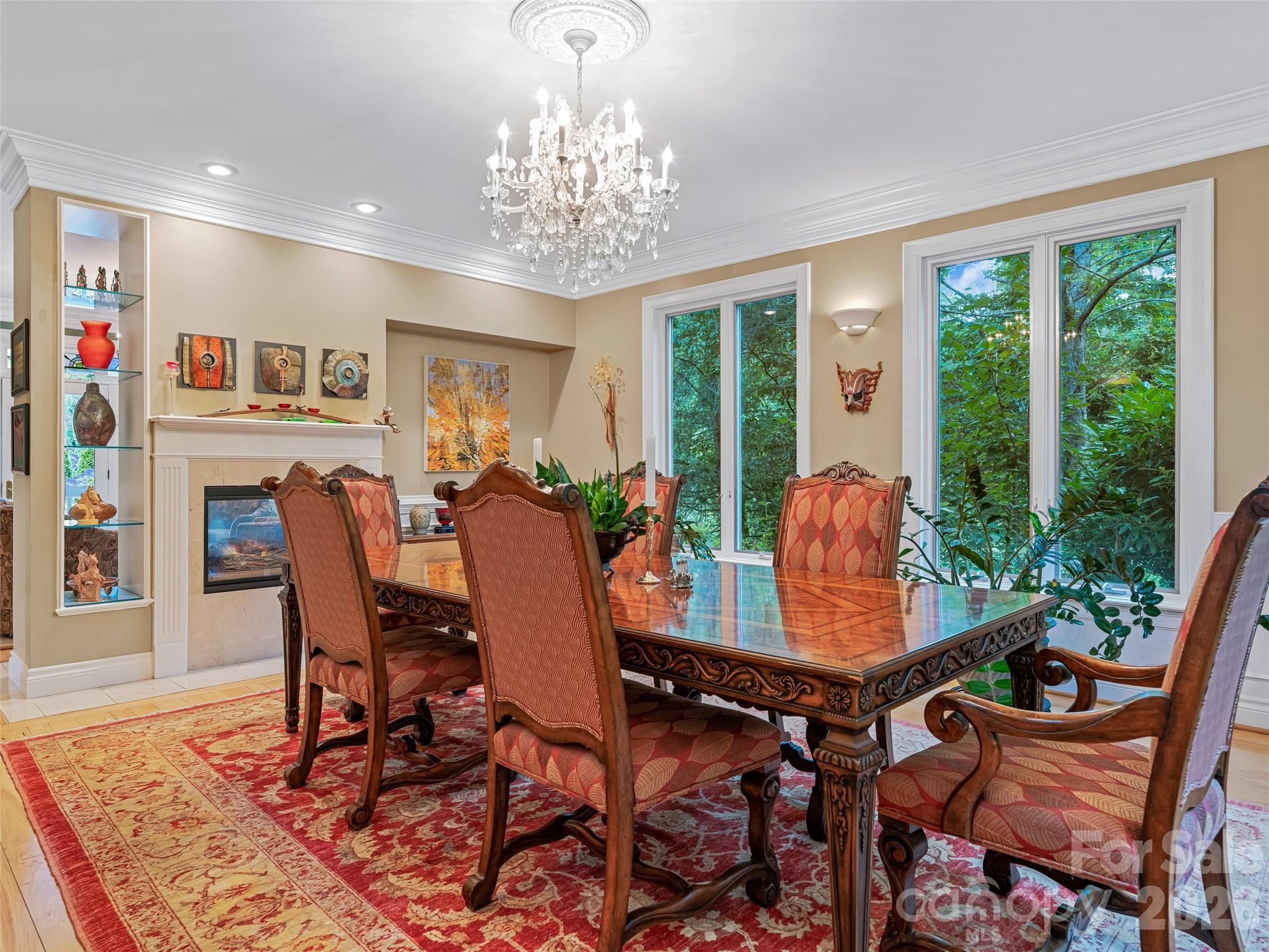 212 S Plains Drive — Asheville