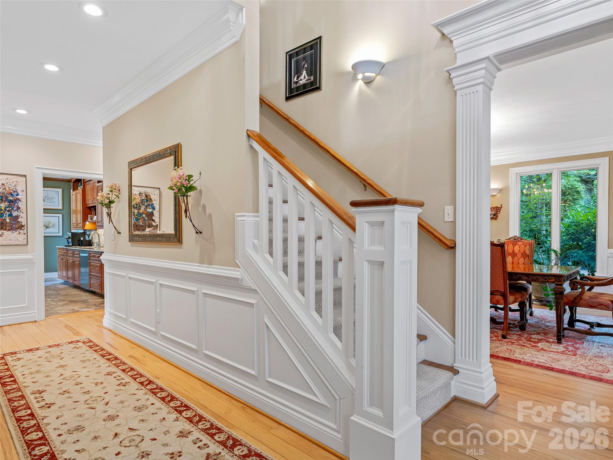 212 S Plains Drive — Asheville