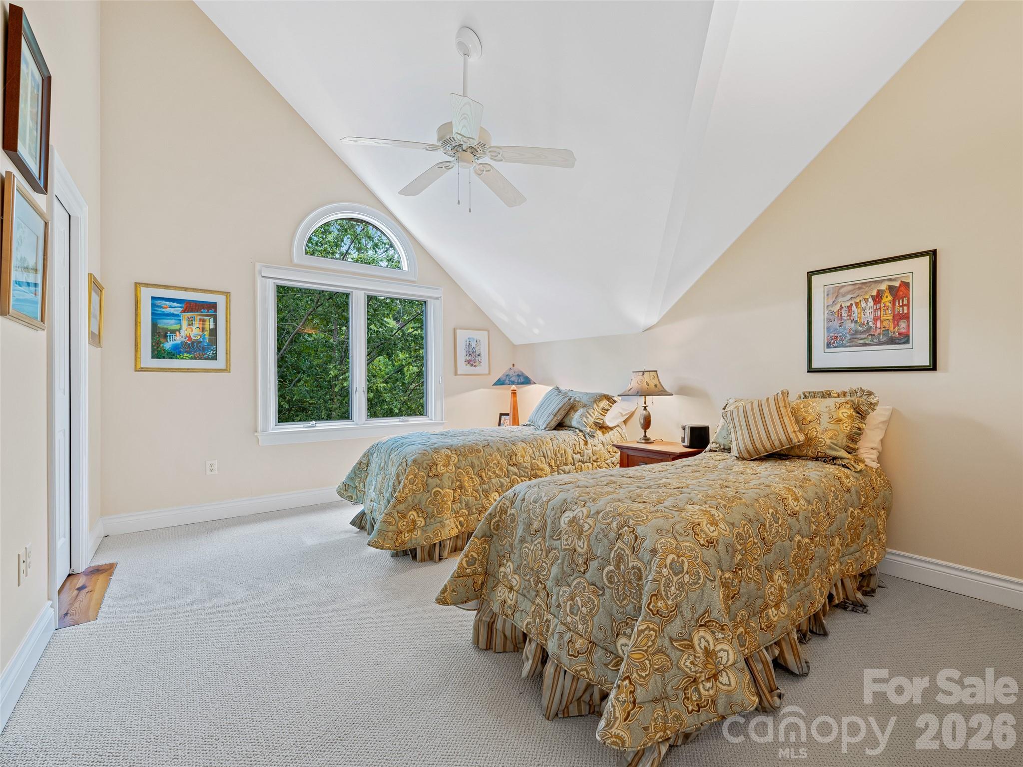 212 S Plains Drive — Asheville