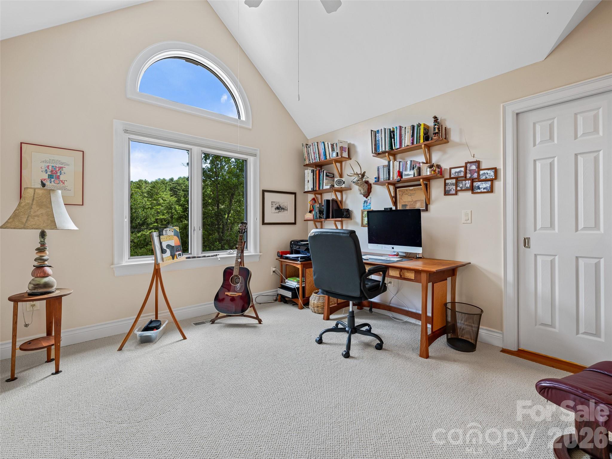 212 S Plains Drive — Asheville
