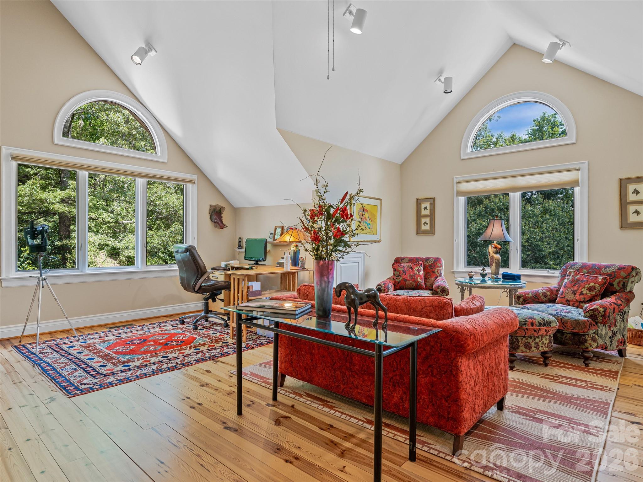212 S Plains Drive — Asheville