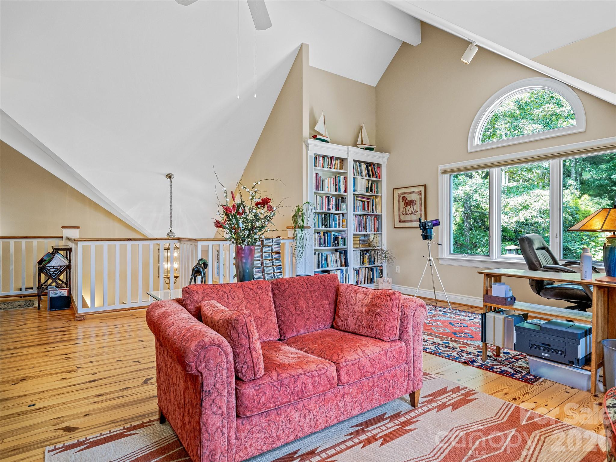 212 S Plains Drive — Asheville