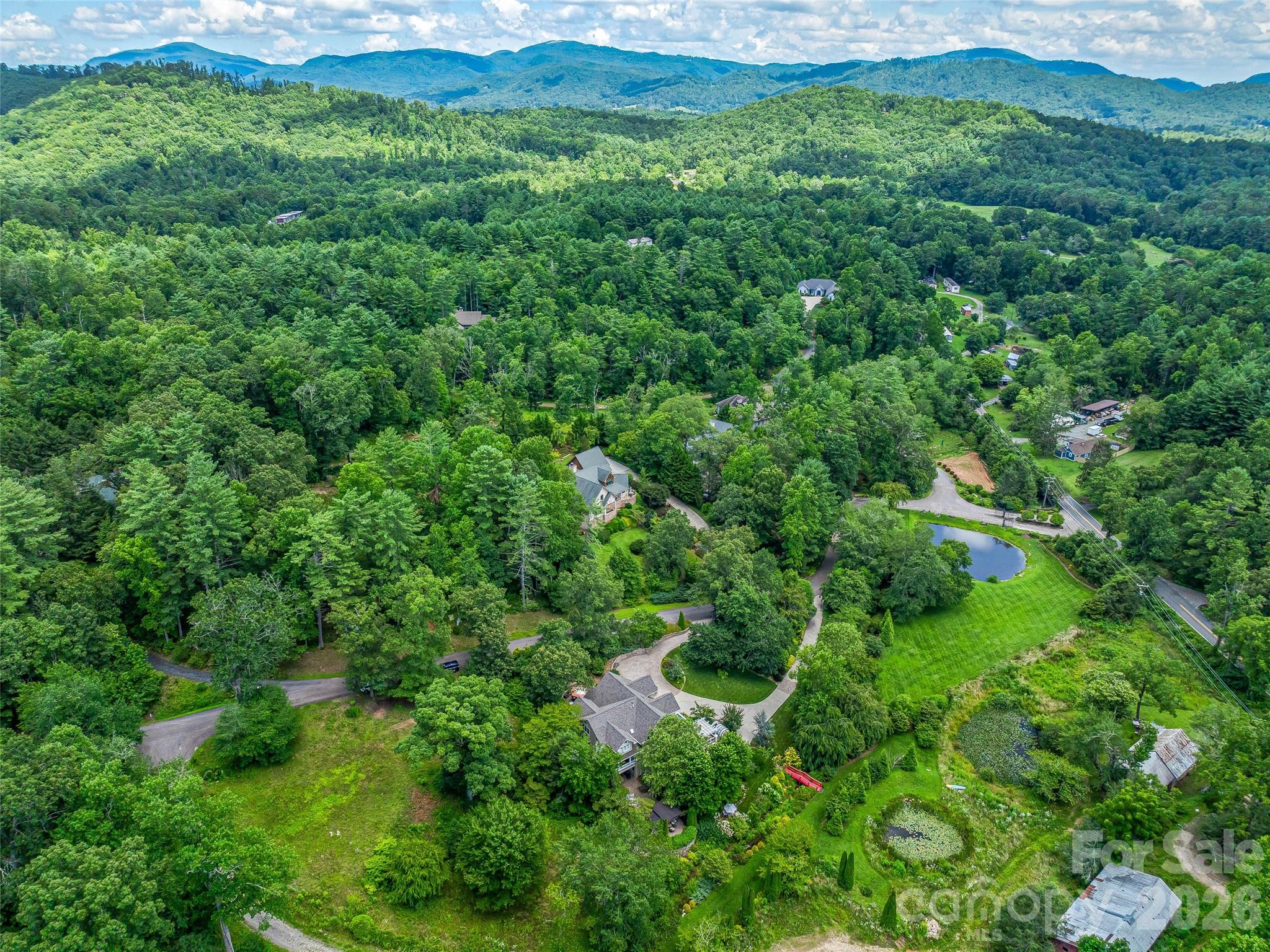 212 S Plains Drive — Asheville