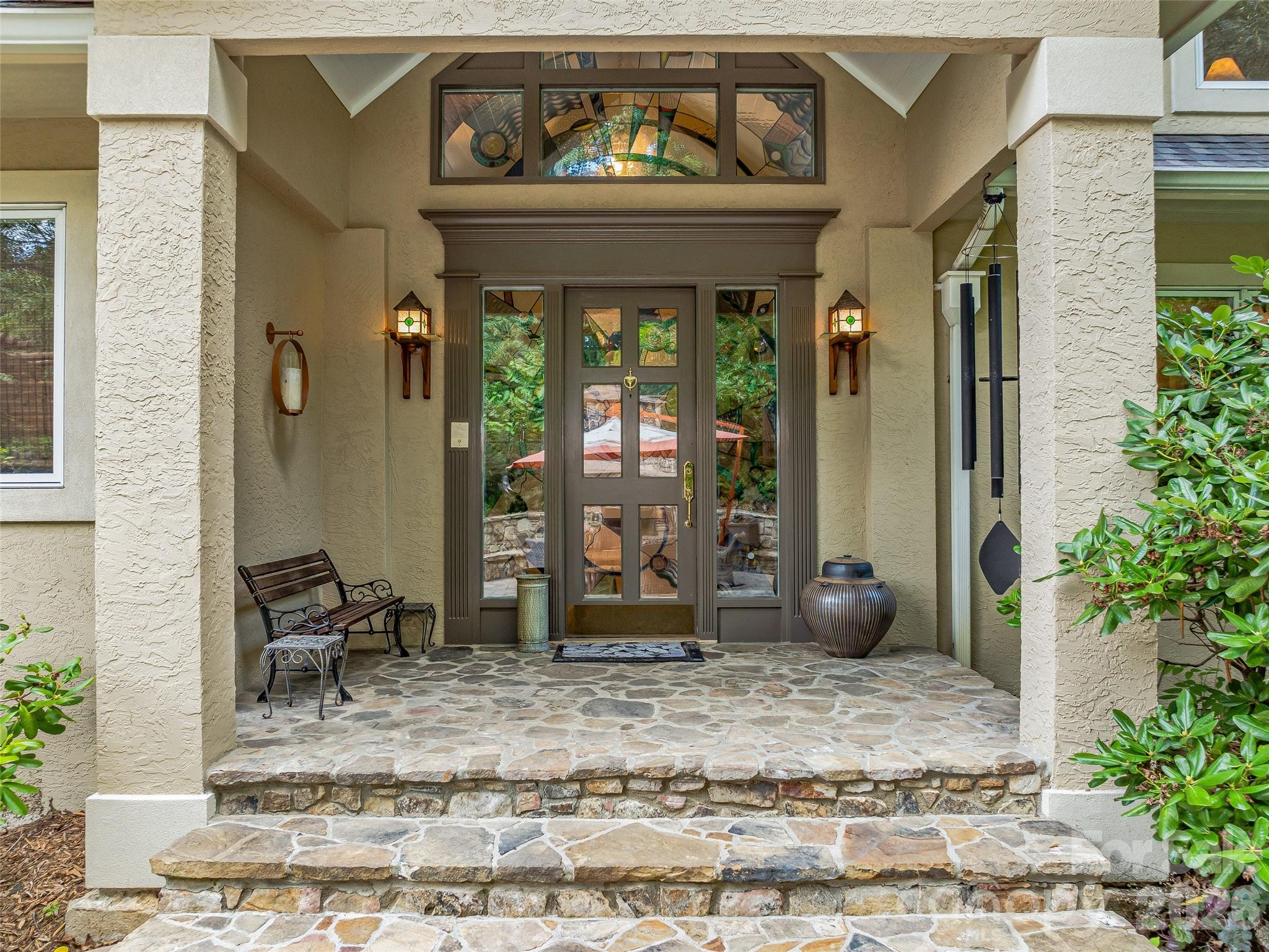 212 S Plains Drive — Asheville