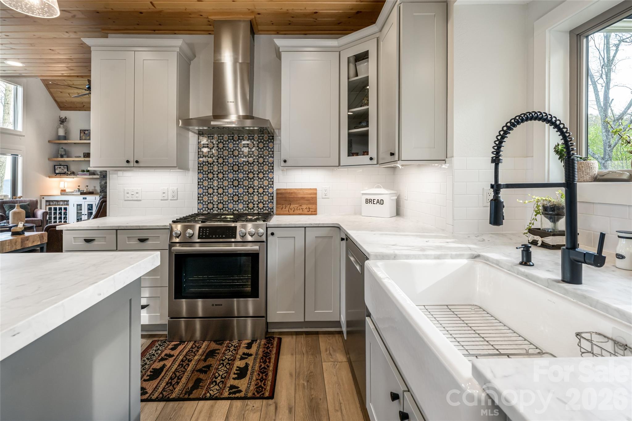366 Signature Row Boulevard — Waynesville