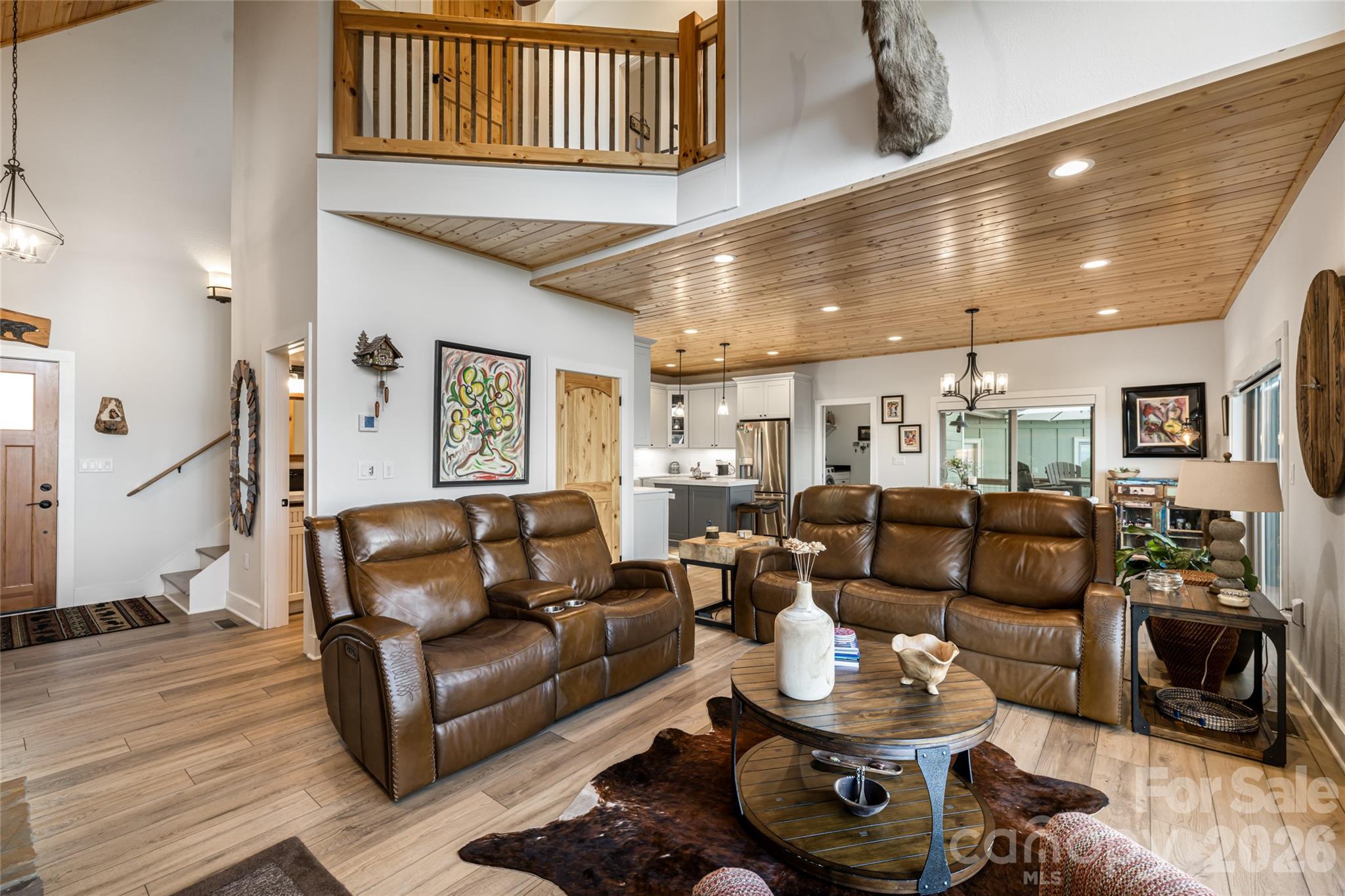 366 Signature Row Boulevard — Waynesville