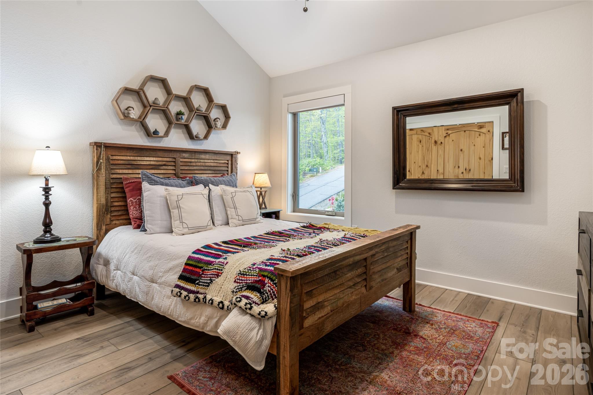 366 Signature Row Boulevard — Waynesville