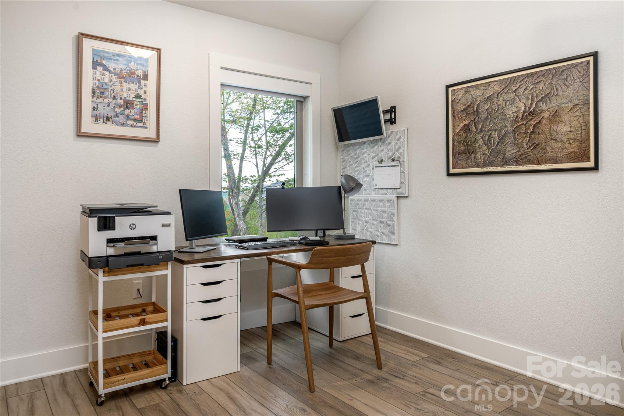 366 Signature Row Boulevard — Waynesville
