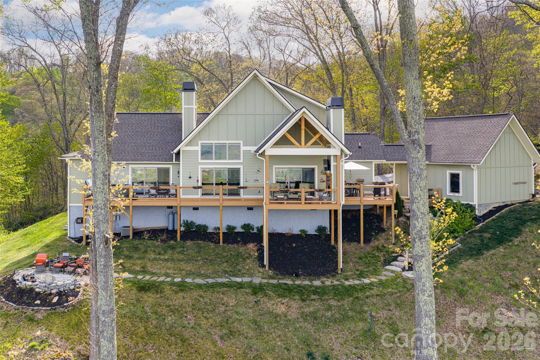 366 Signature Row Boulevard — Waynesville