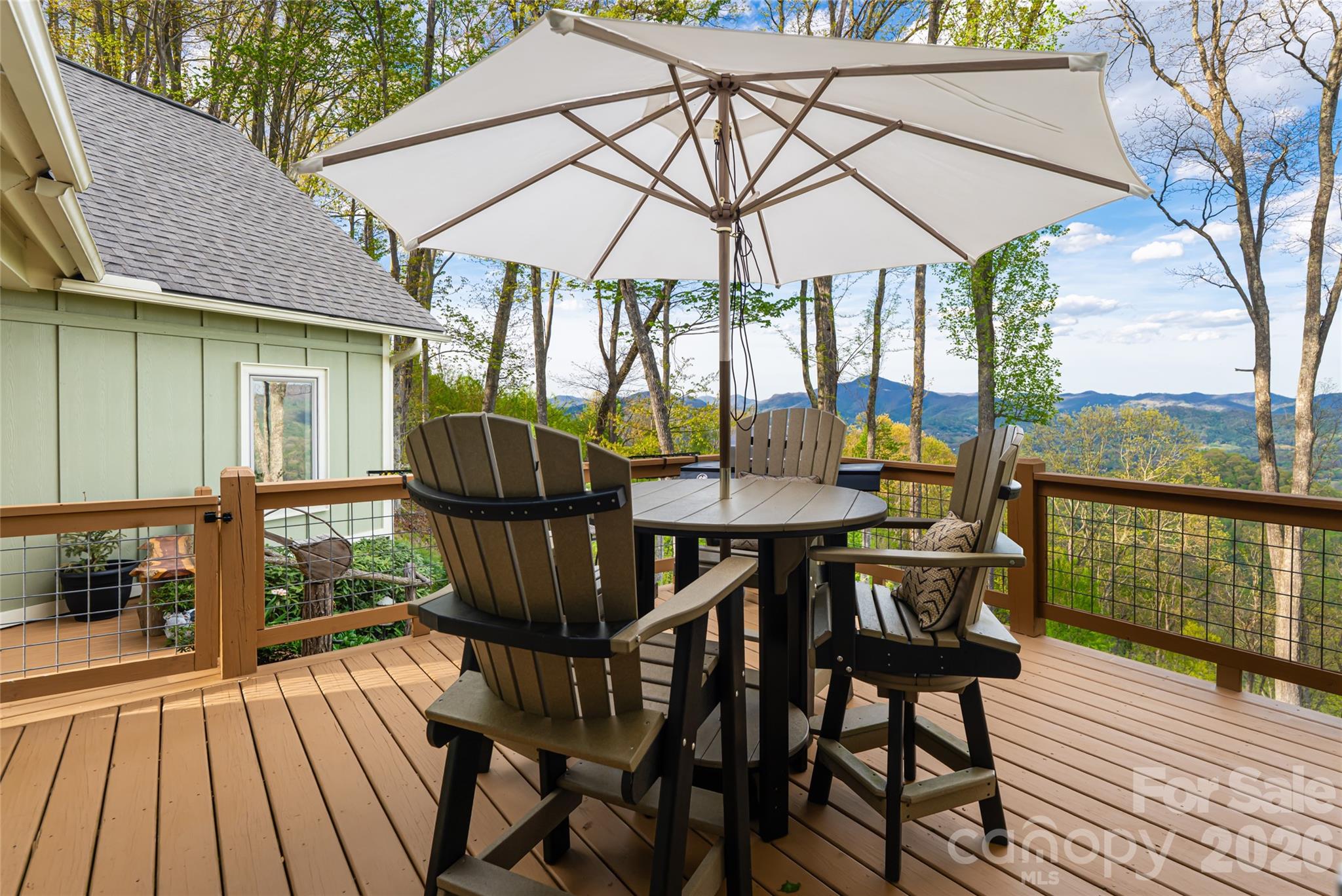 366 Signature Row Boulevard — Waynesville