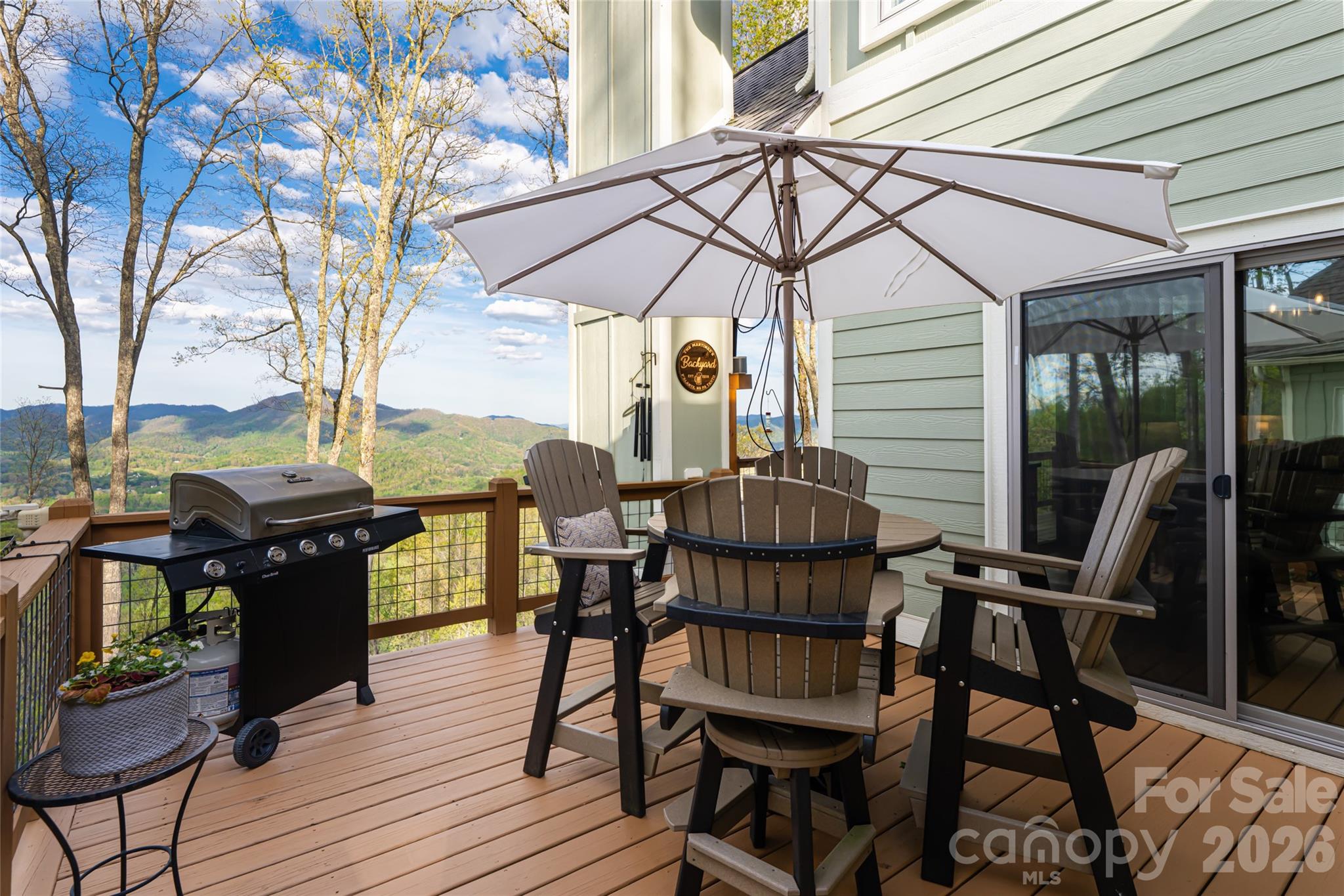 366 Signature Row Boulevard — Waynesville