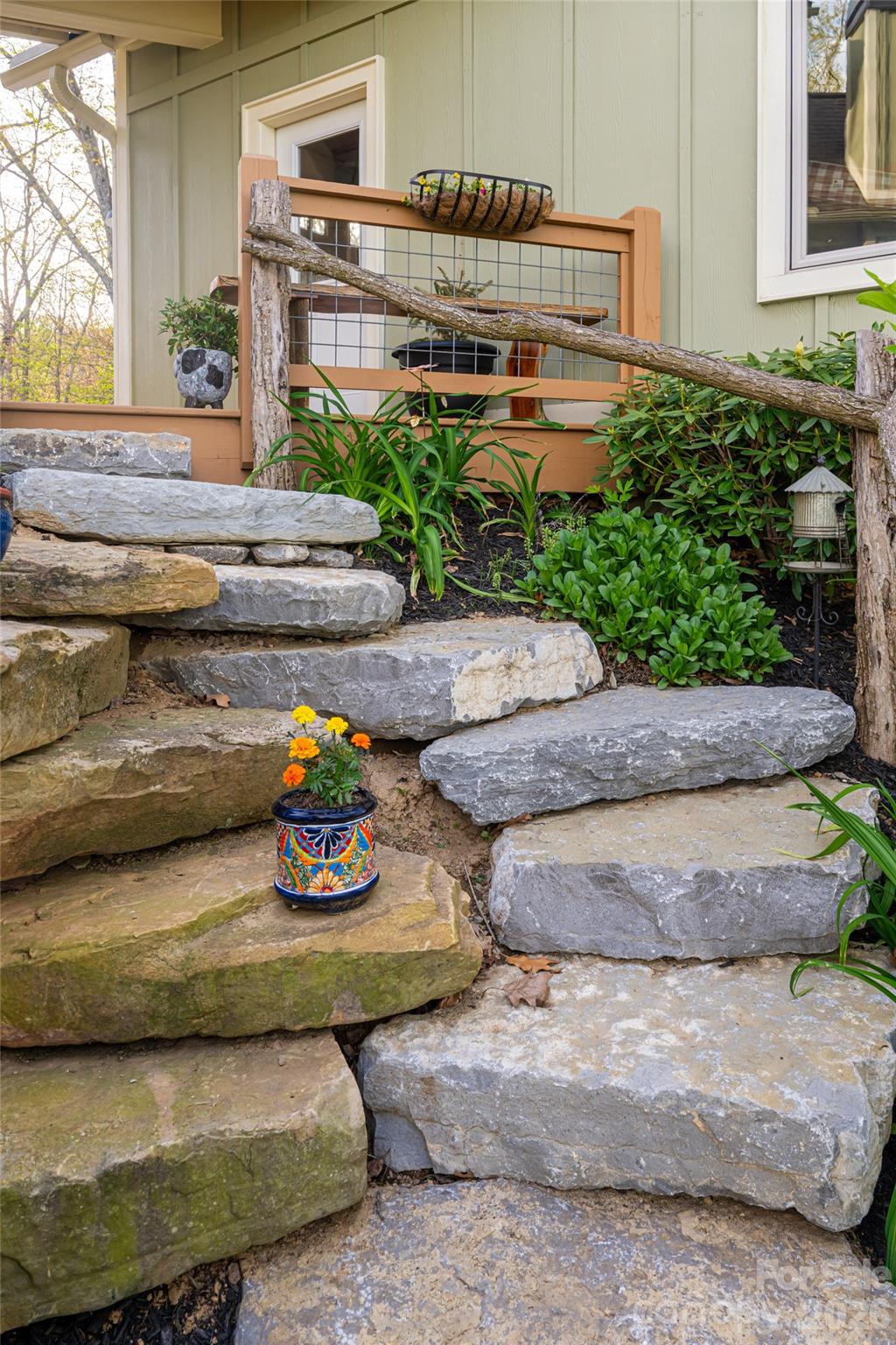 366 Signature Row Boulevard — Waynesville