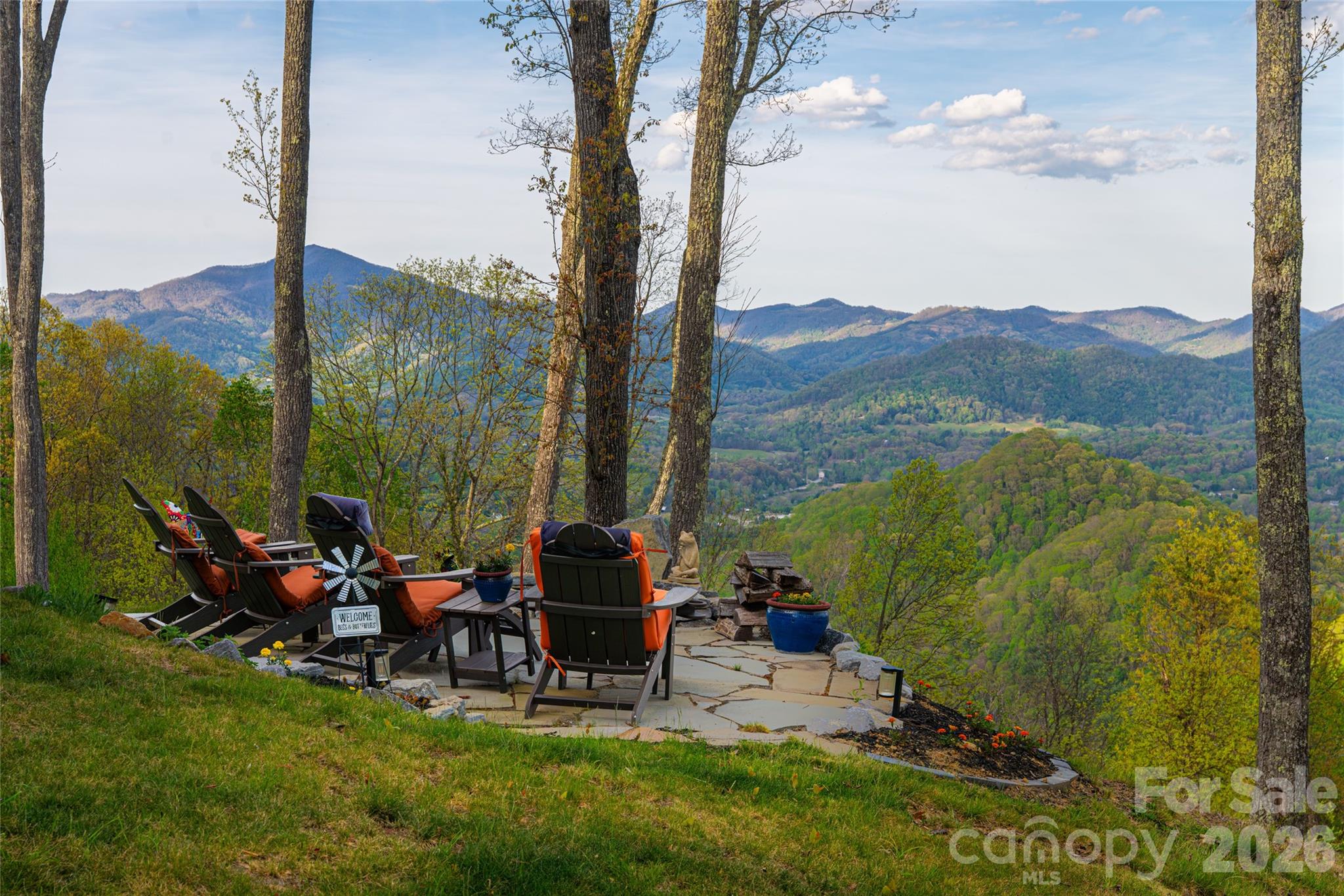 366 Signature Row Boulevard — Waynesville