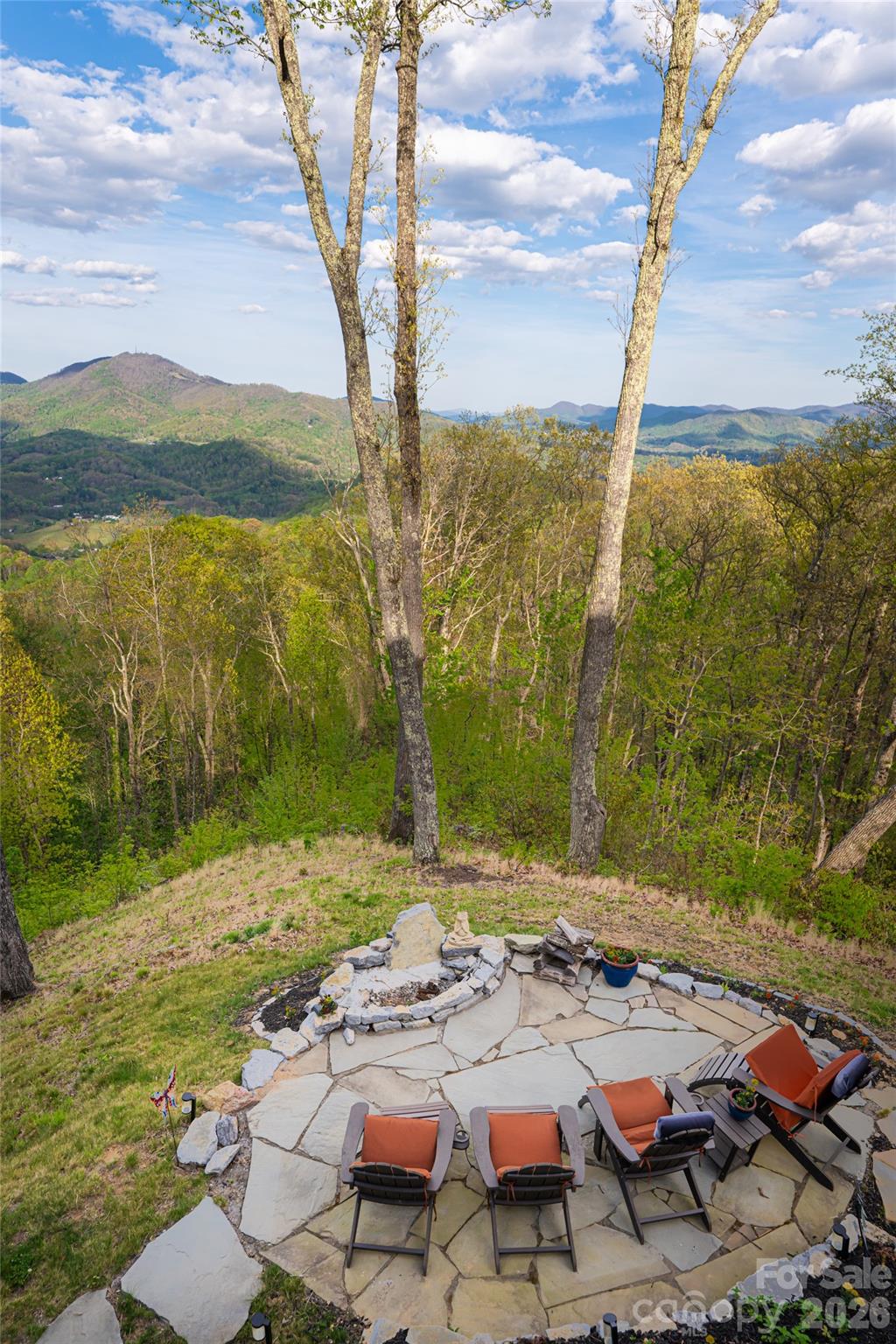 366 Signature Row Boulevard — Waynesville